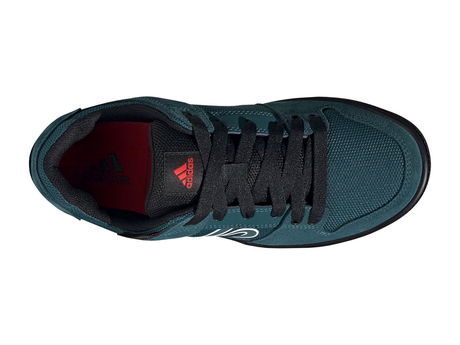 ***2. Wahl*** Five Ten Freerider wild teal - Bild 6