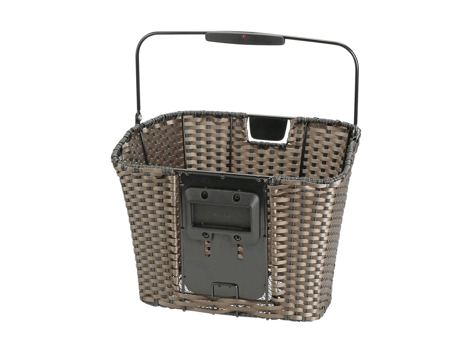 Klickfix Structura (ohne Lenker Adapter), bronze - Bild 2