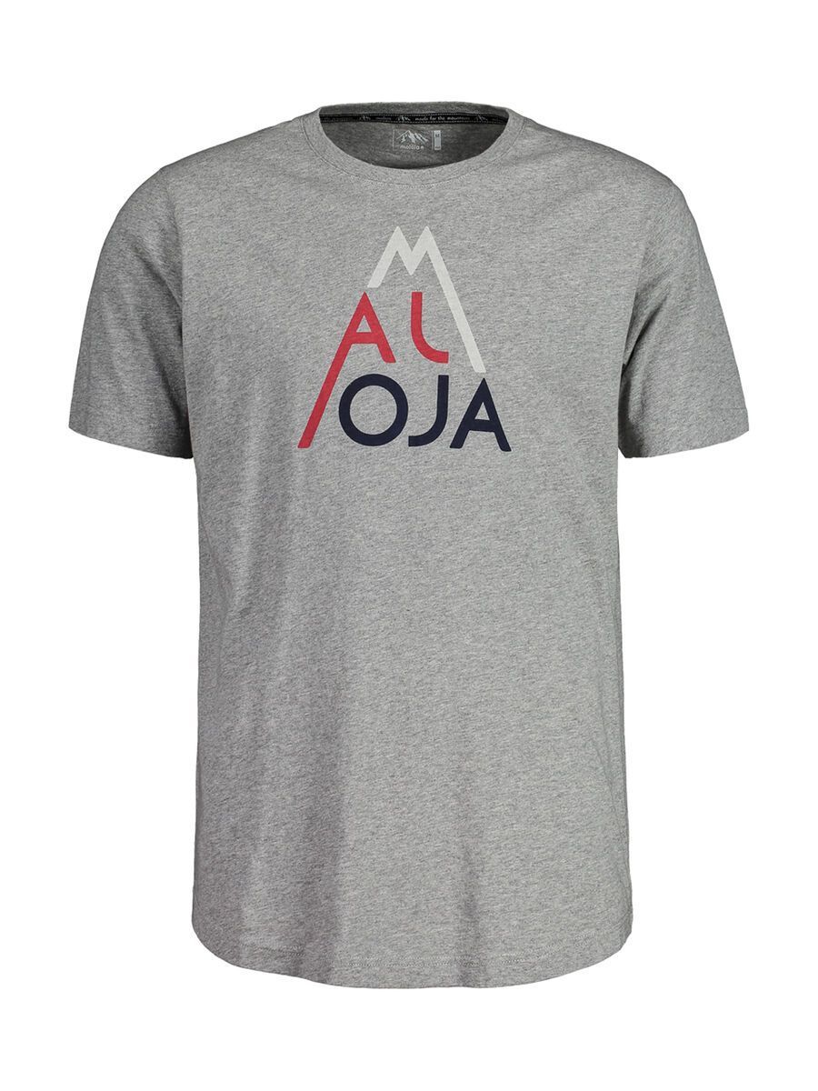 Maloja AlvagniM., grey melange - Bild 1