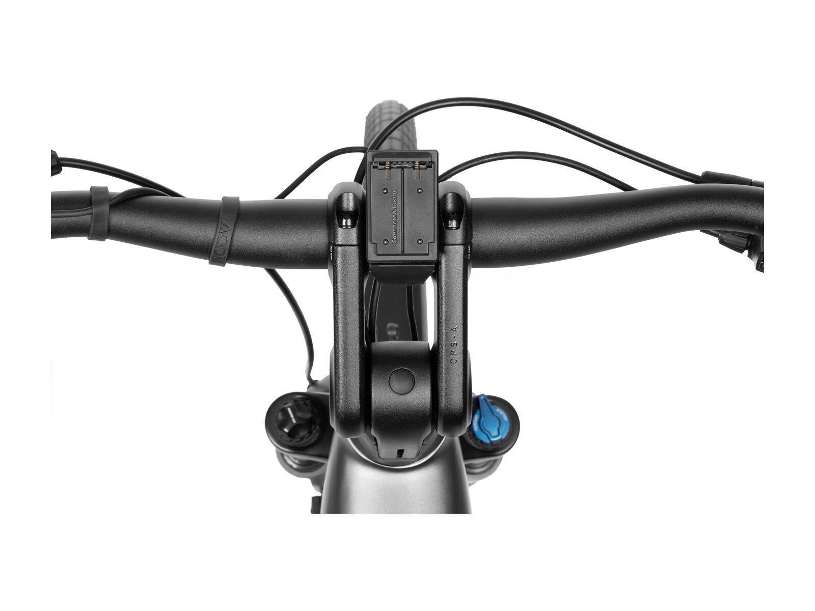 Cube Acid Kiox Halter ICR, black - Bild 2