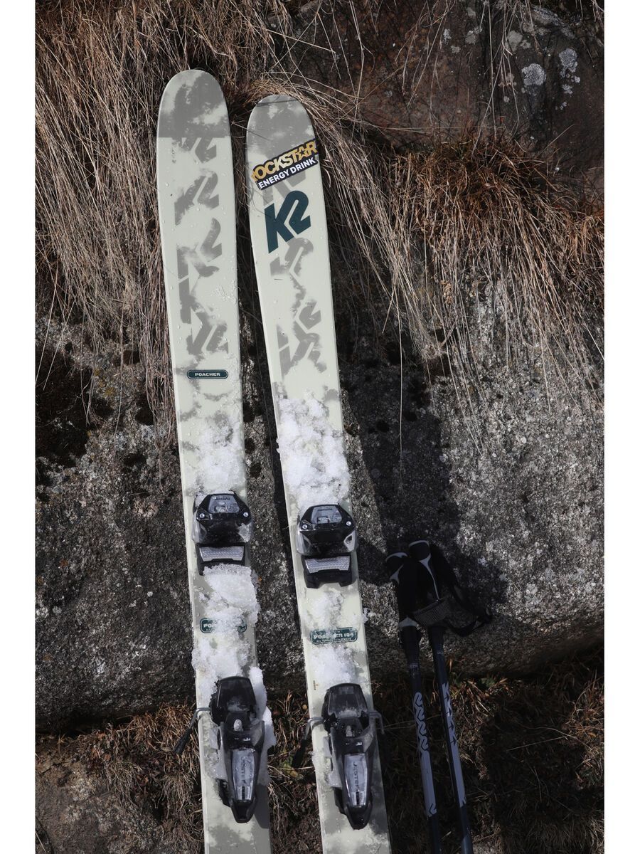 K2 Reckoner 92 - Bild 8