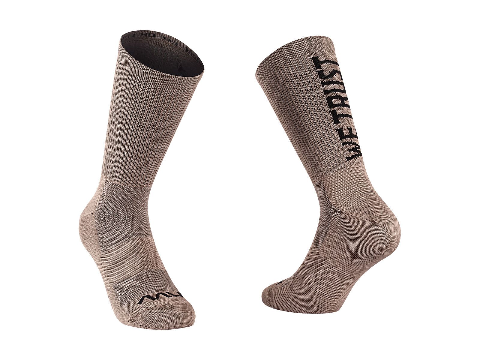 Northwave In Dust We Trust Sock, sand - Bild 2