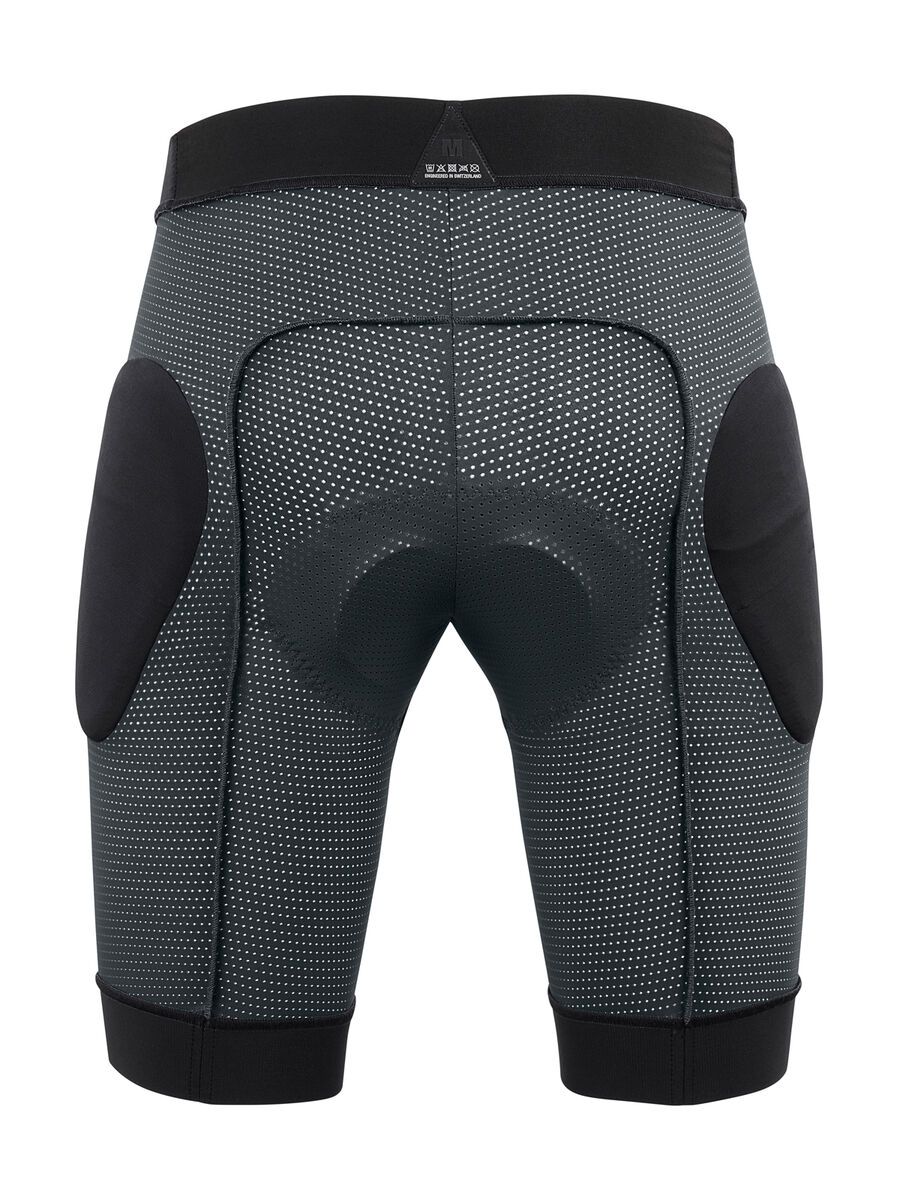 Assos Trail Tactica Liner Shorts HP T3, torpedo grey - Bild 3