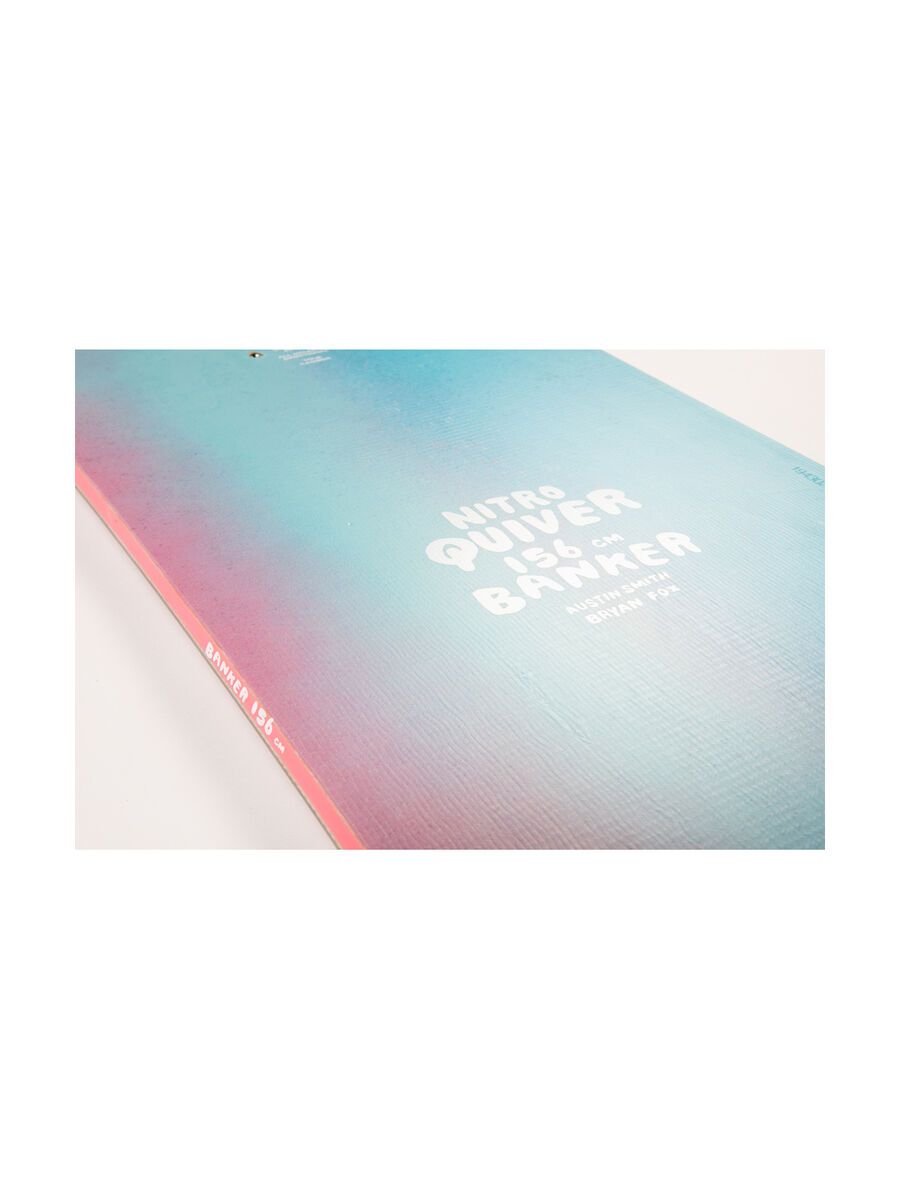 Nitro Quiver Banker - Bild 6