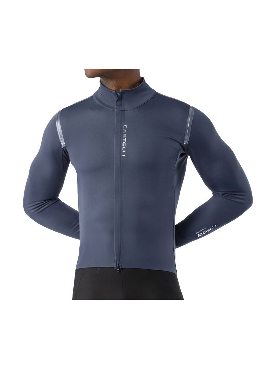 Castelli Perfetto 4 Jacket, twilight blue - Bild 1