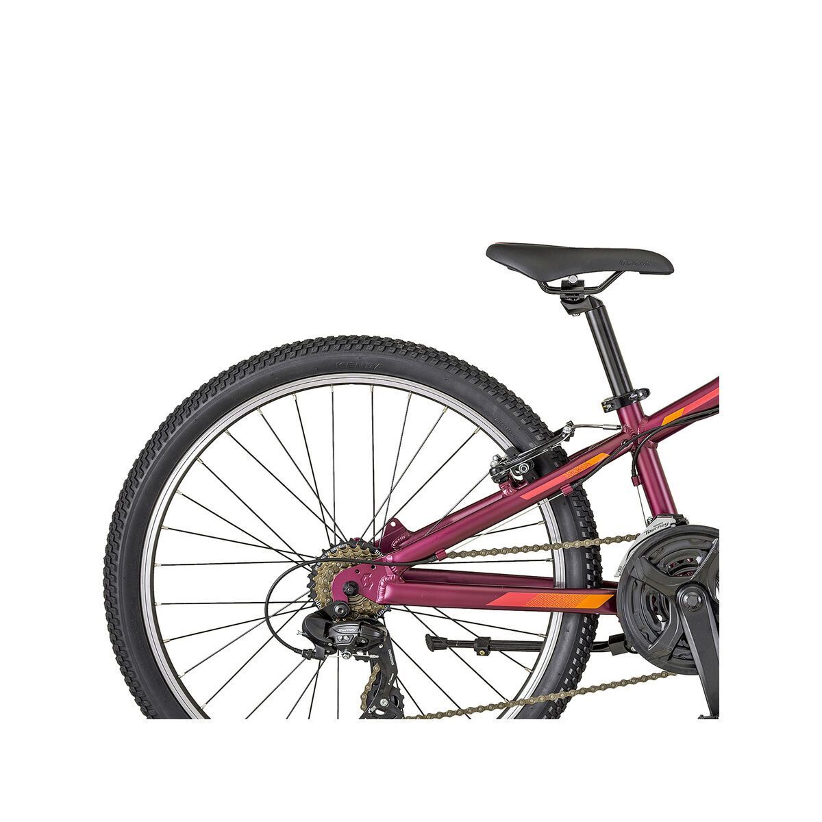 Scott Contessa JR 24 - Bild 5