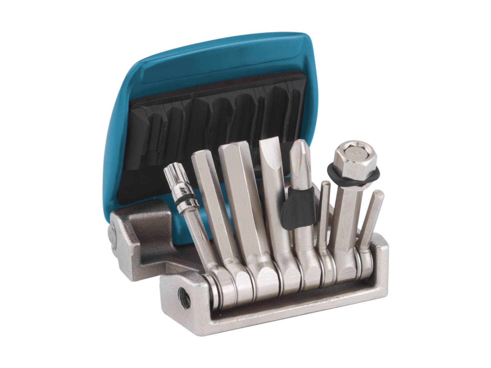 Knog 12 TOOL, blau - Bild 1