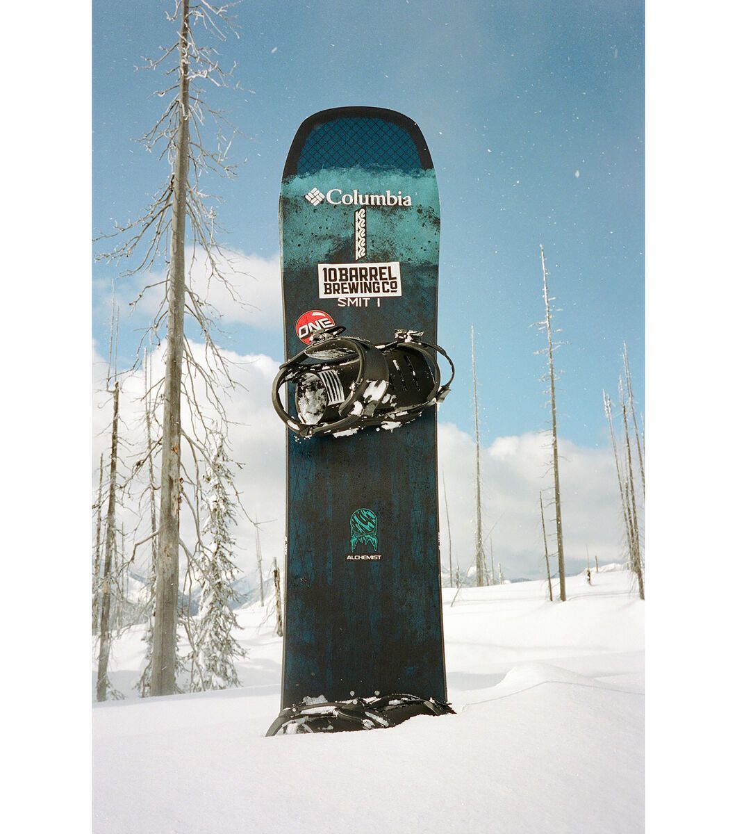 K2 Alchemist Wide - Bild 8