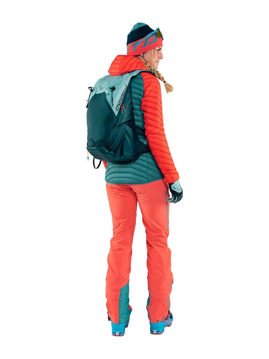 Dynafit Radical 28 Backpack, storm blue / blueberry - Bild 2