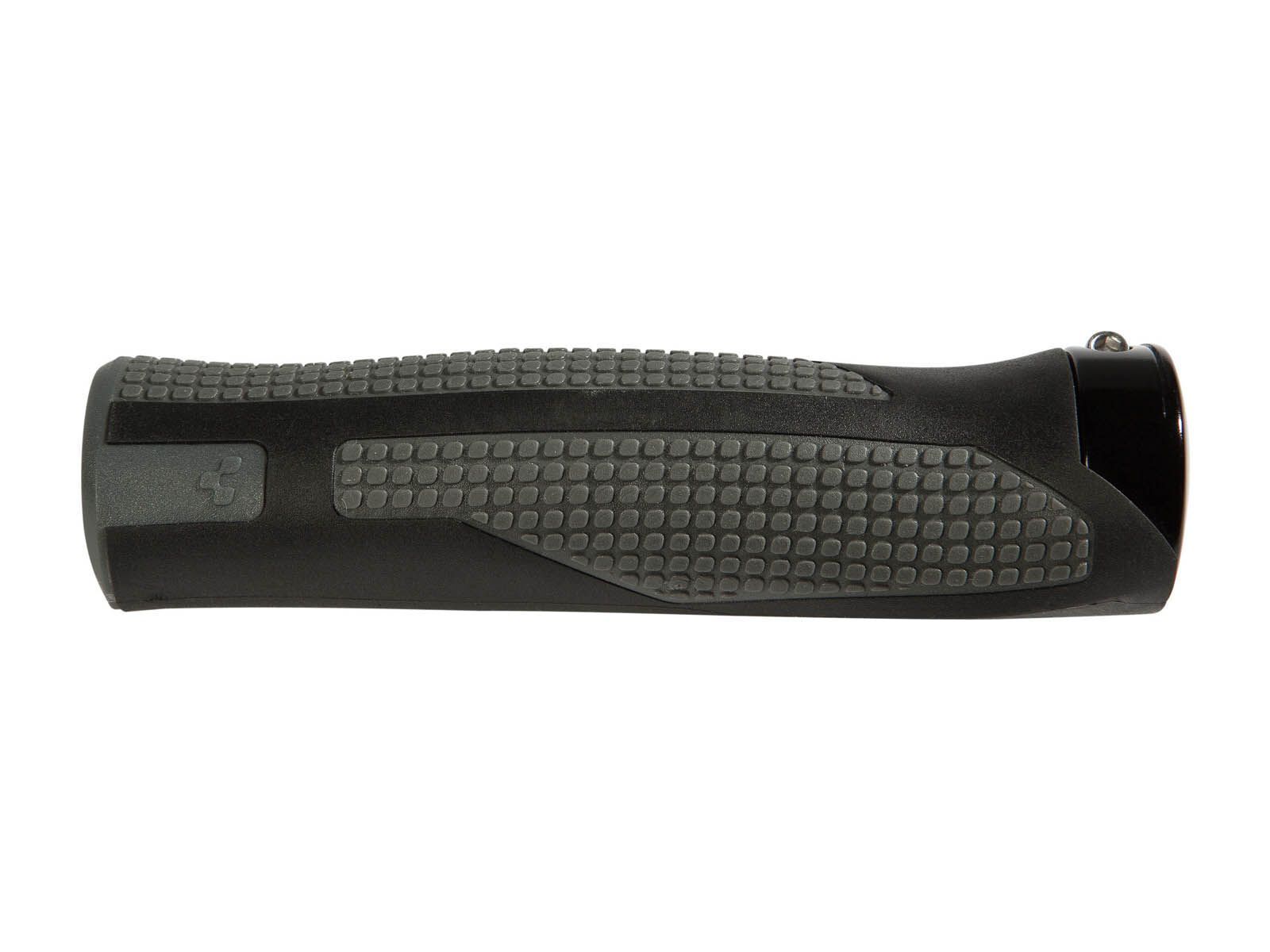 Cube Natural Fit Race Griffe, schwarz/grau - Bild 1