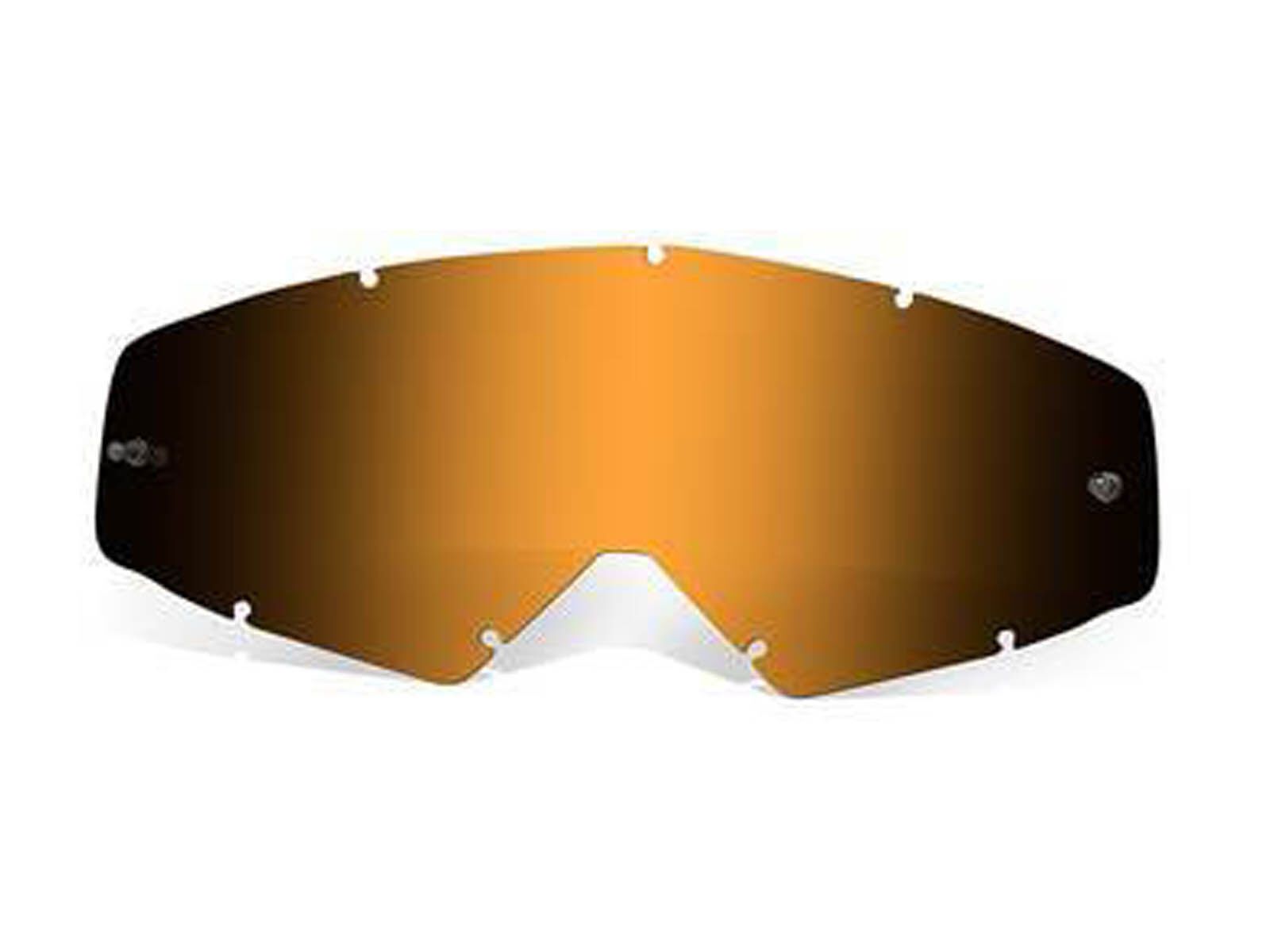 Oakley Proven OTG MX Lexan Lens - Bild 1