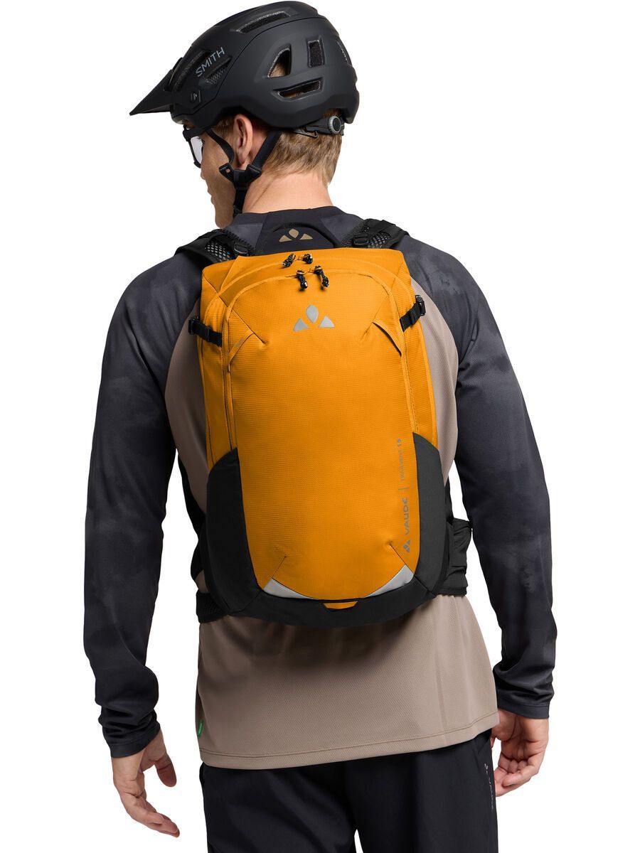 Vaude Trailvent 10, kurkuma - Bild 11