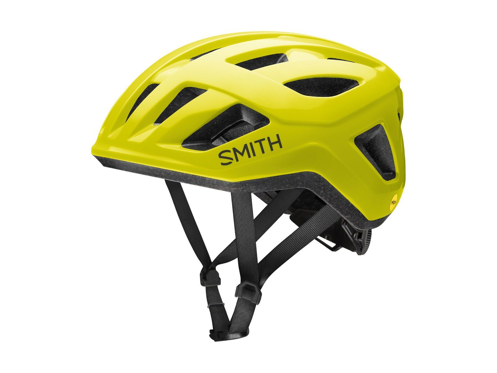Smith Signal MIPS, neon yellow - Bild 1