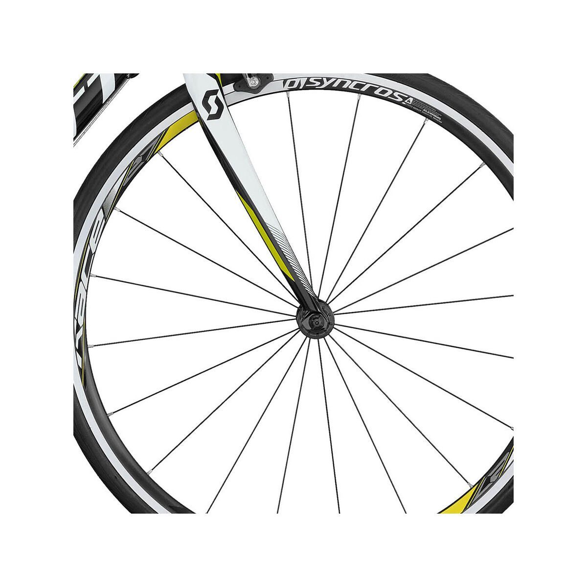 Scott CR1 30 - Bild 2