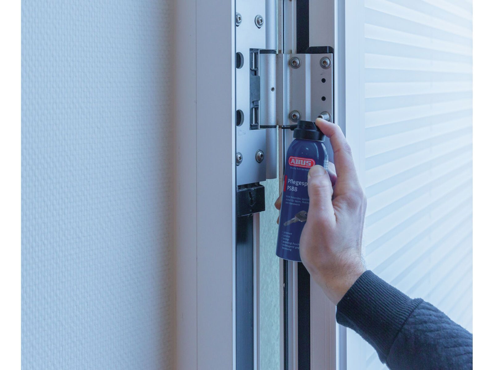 Abus PS88 - 300 ml - Bild 5