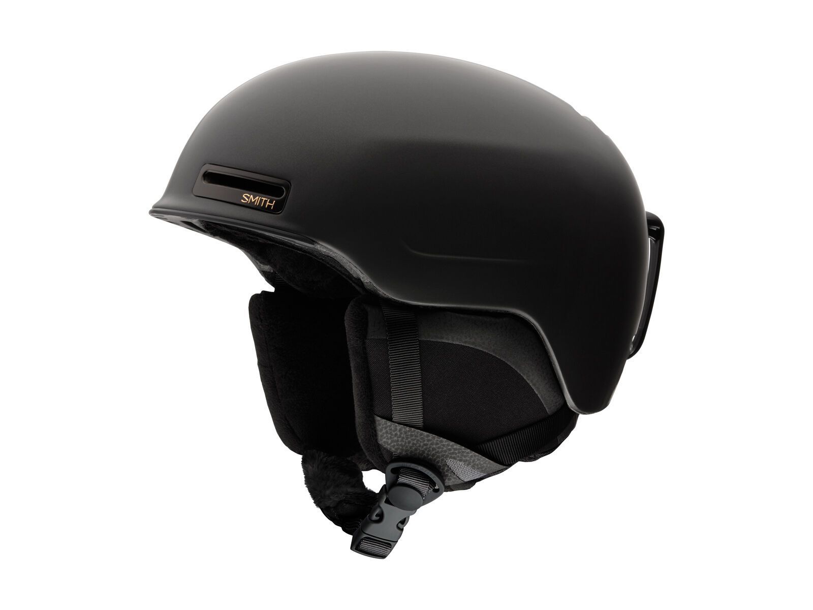 Smith Allure, matte black pearl - Bild 1
