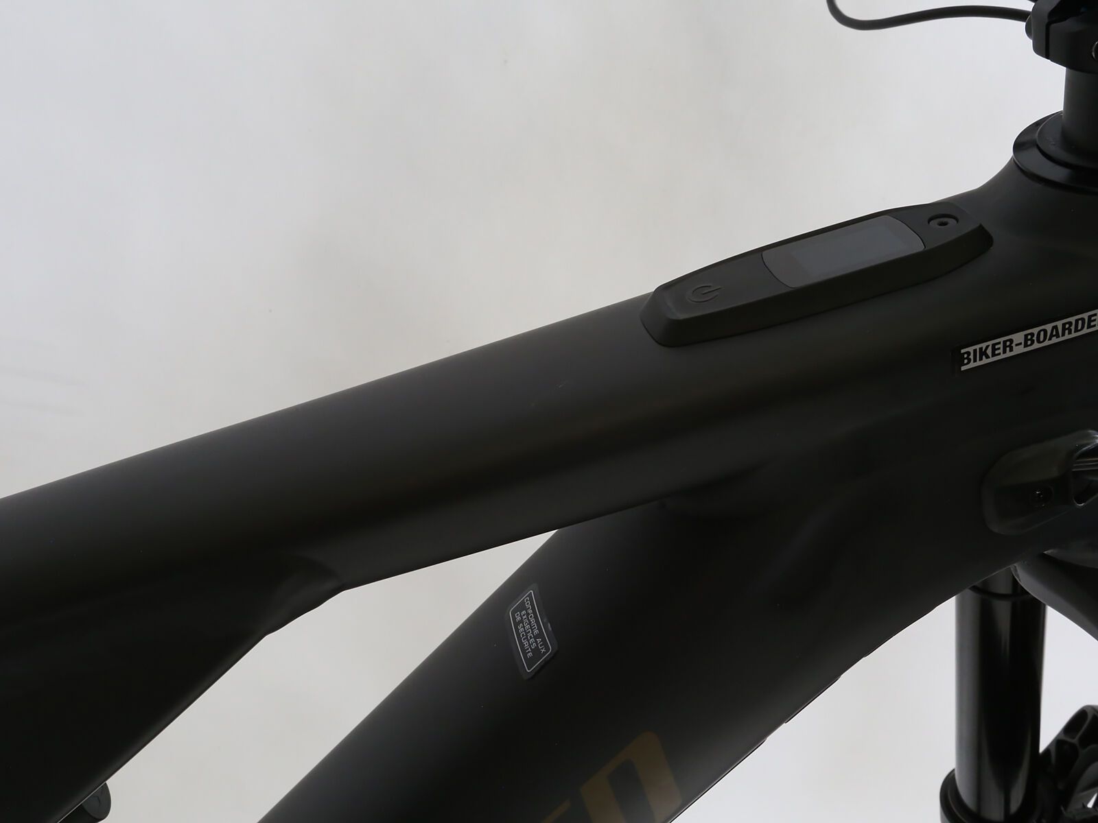 ***2. Wahl*** Specialized Turbo Levo Comp Alloy midnight shadow/harvest gold - Bild 14