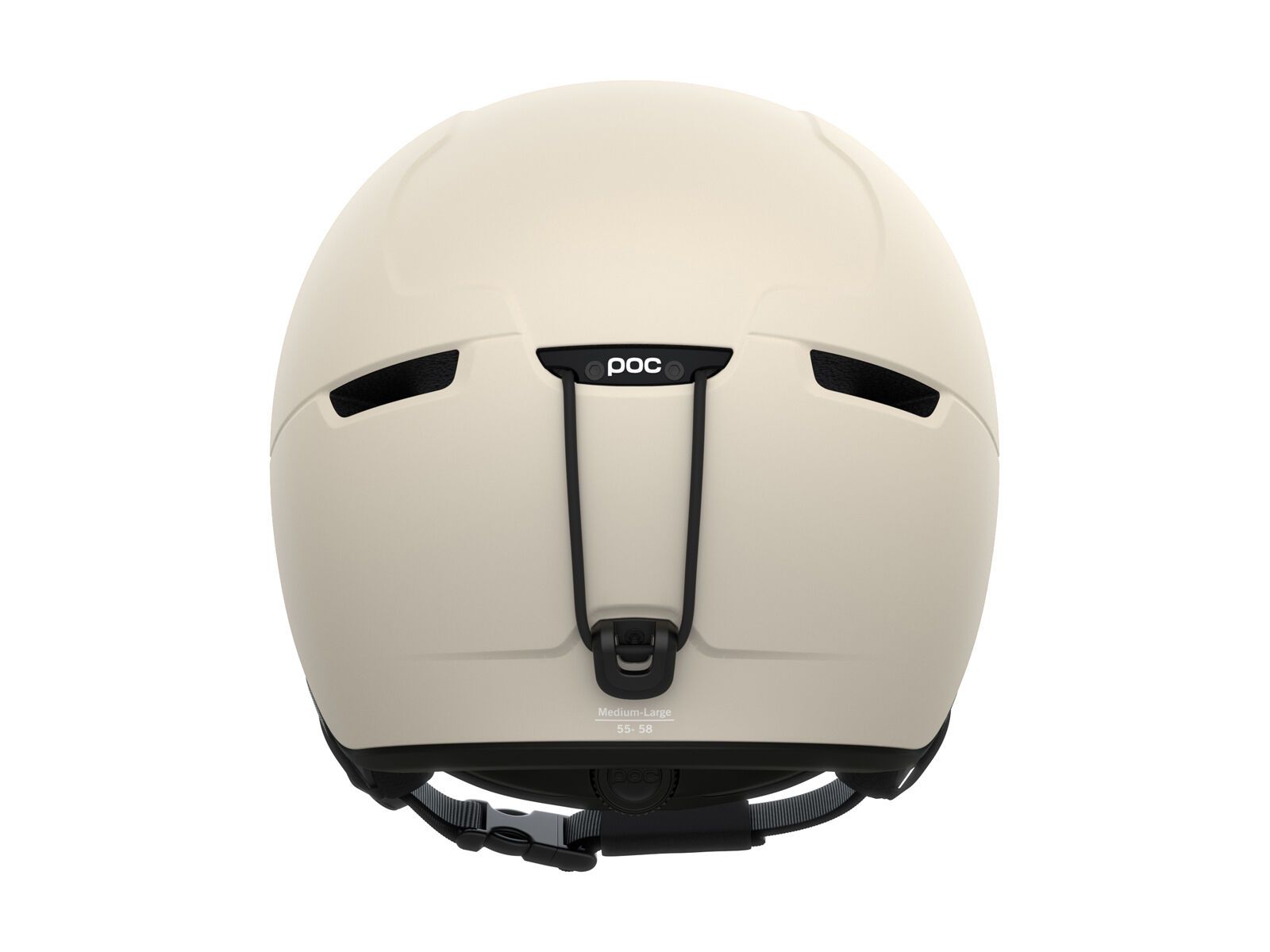 POC Obex Pure, selentine off-white matt - Bild 4