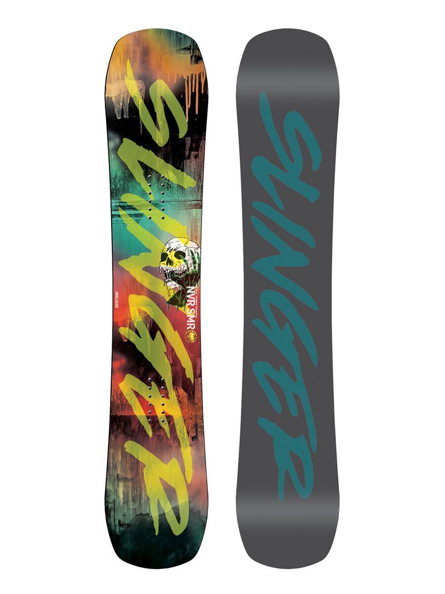 Never Summer Funslinger X - Bild 1