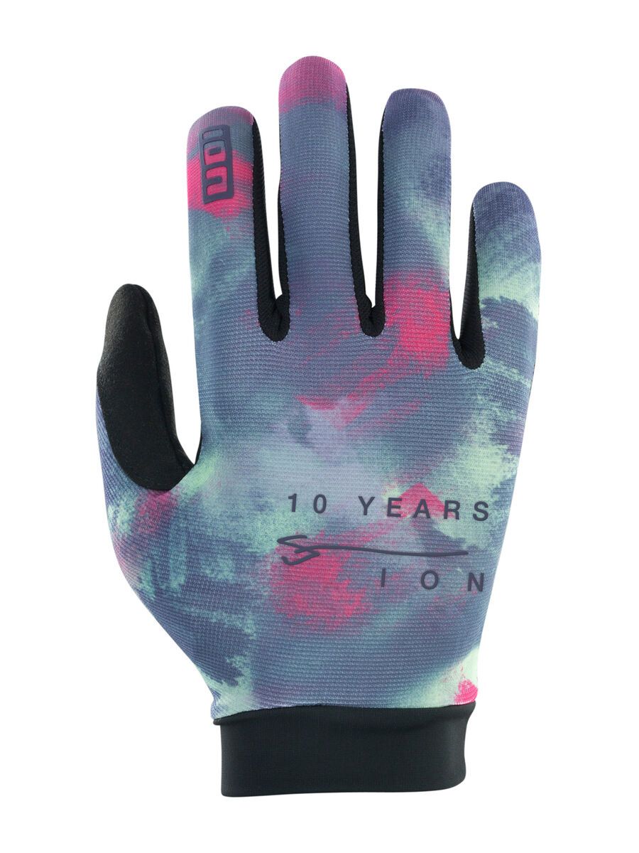 ION Gloves Scrub 10 Years 020 aop S 47230-5921-020-aop-S