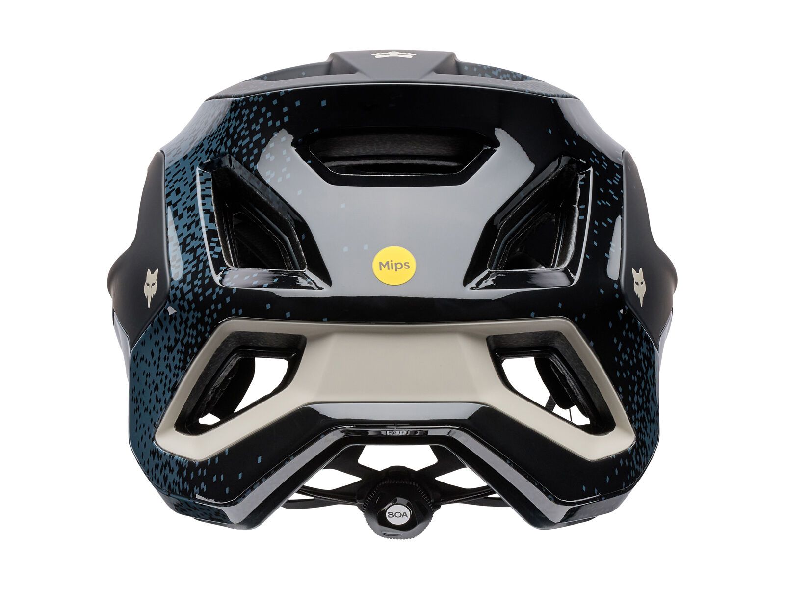 Fox Speedframe RS Aura, galaxy blue - Bild 4