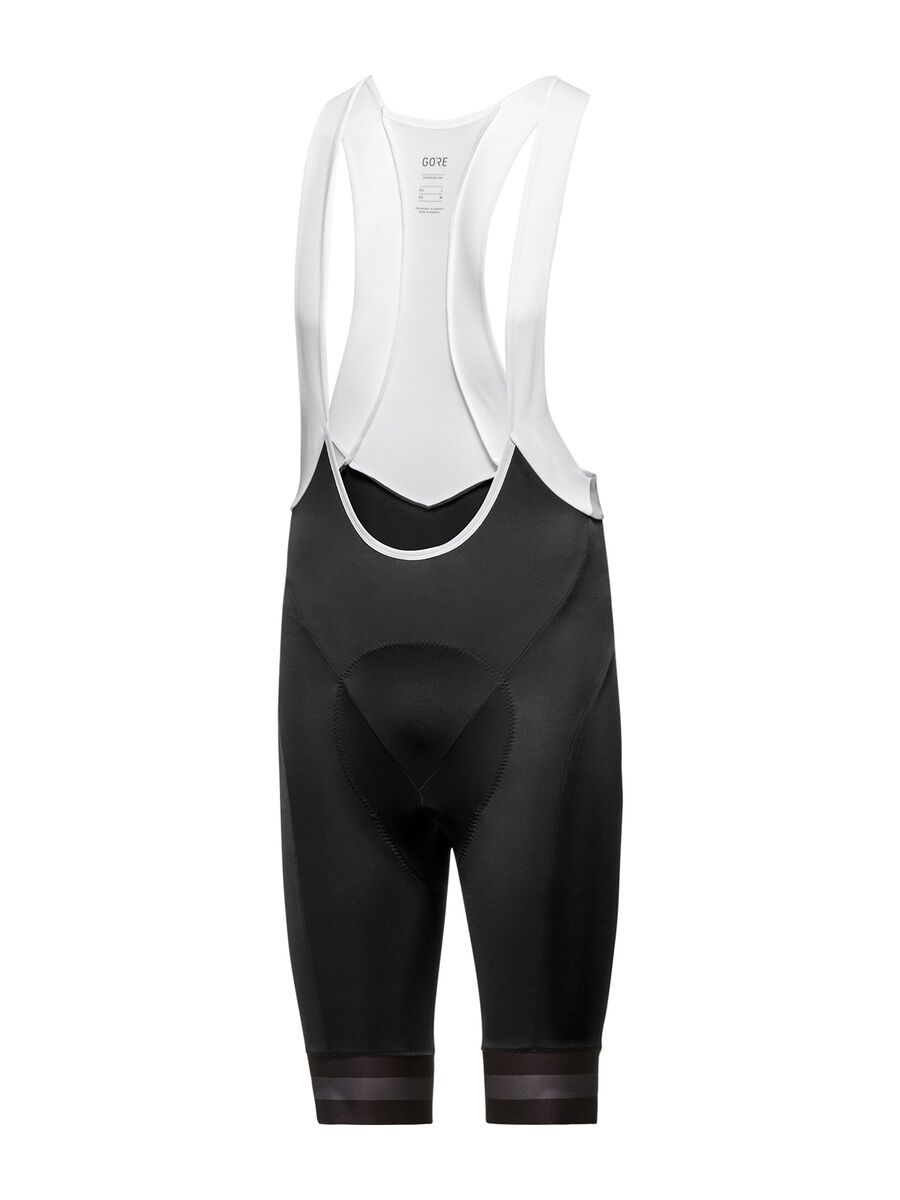 GOREWEAR Torrent kurze Trägerhose+ Herren, black - Bild 2