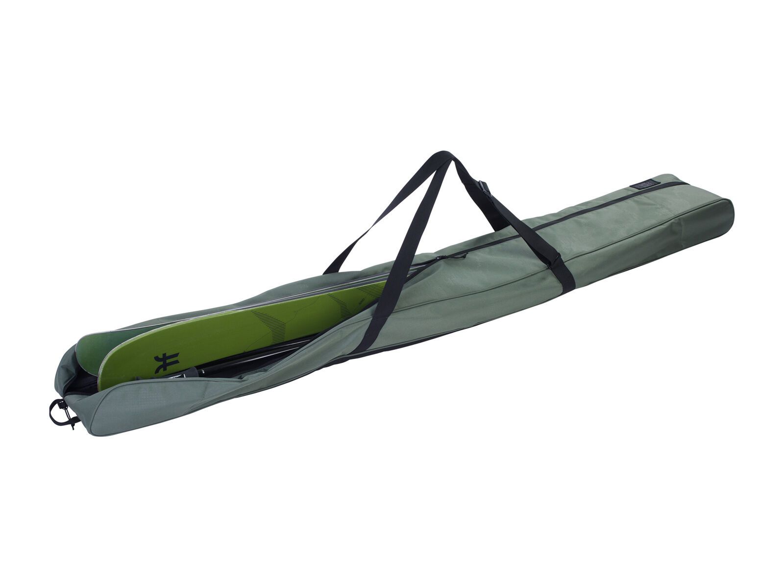 Evoc Ski Bag L/XL, dark olive - Bild 3