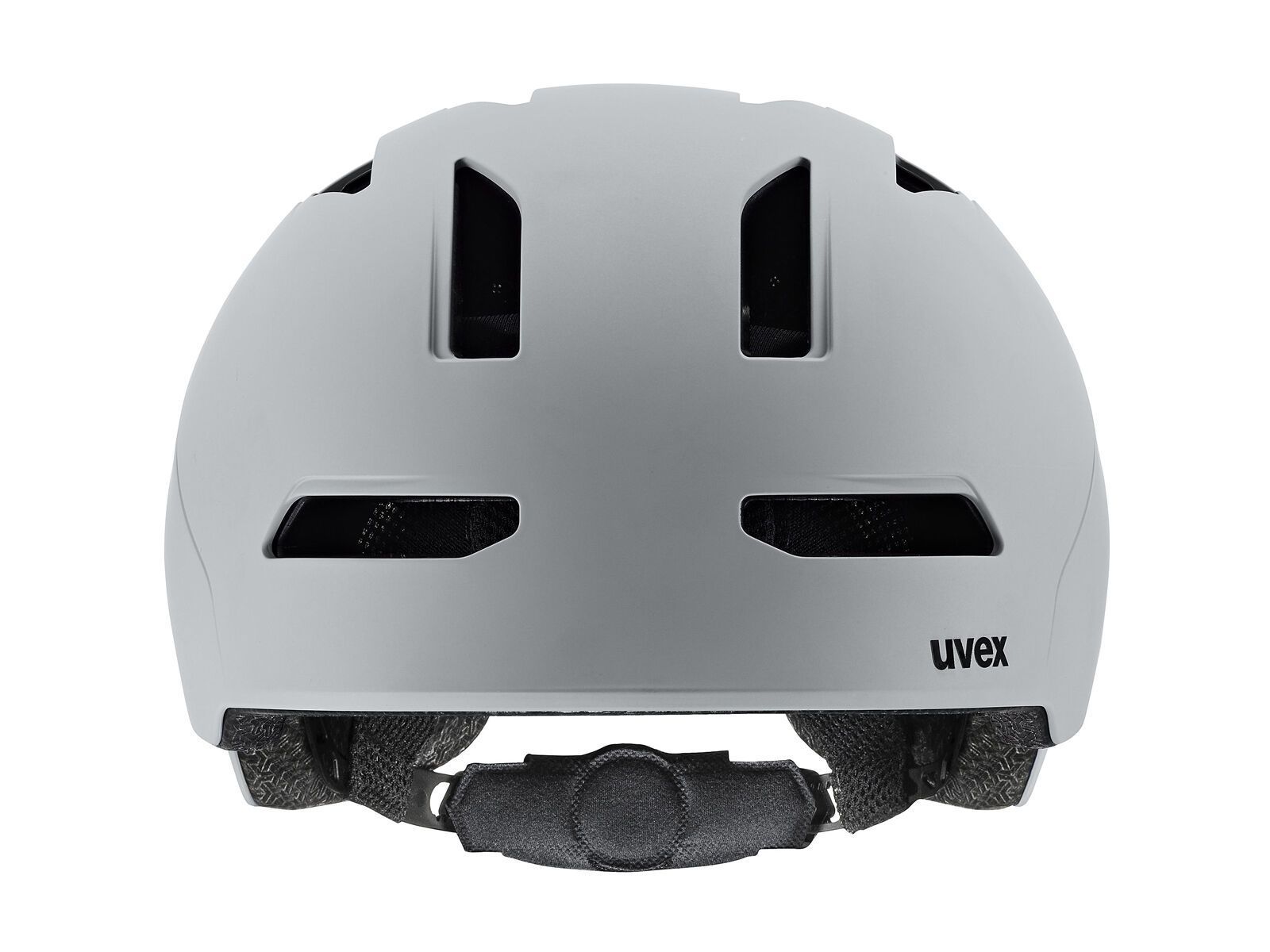 uvex urban planet LED, rhino matt - Bild 3