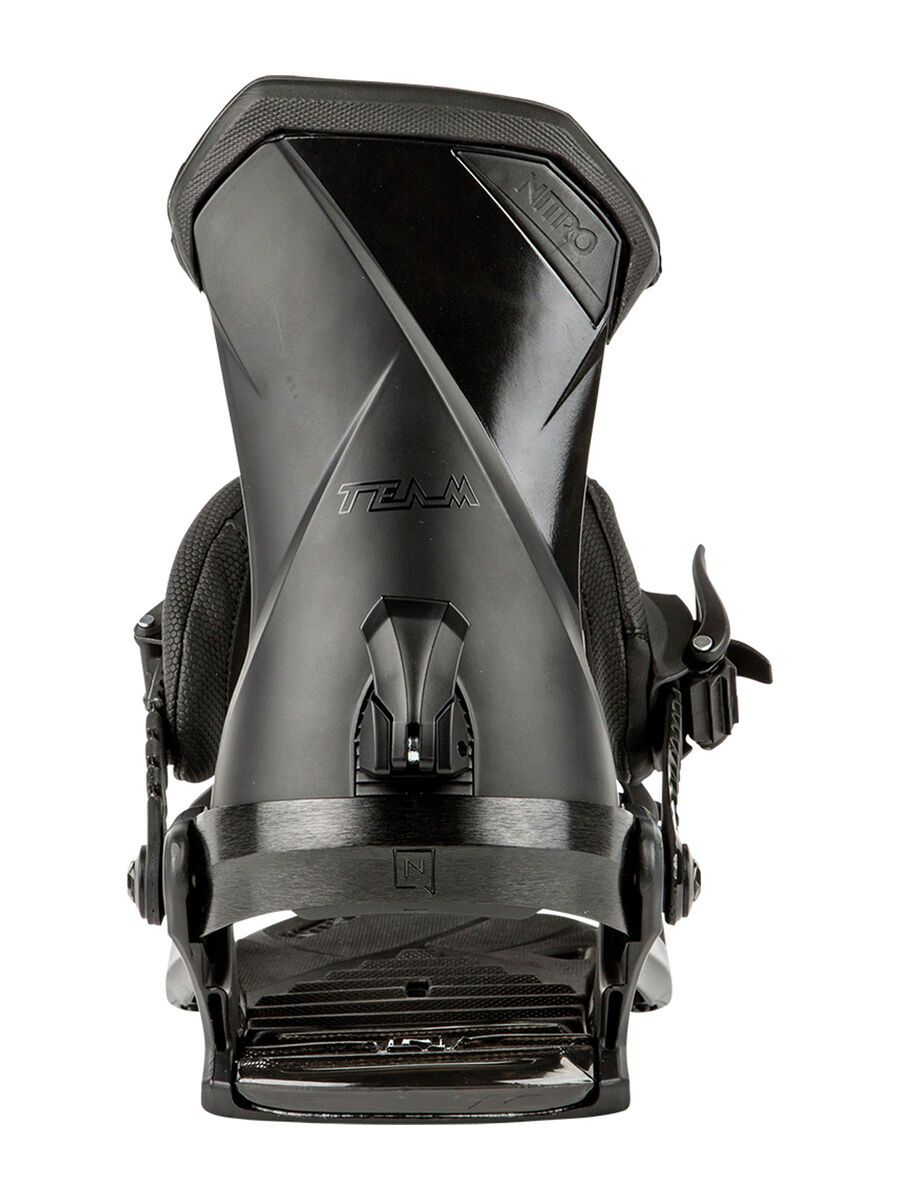 Nitro Team, black - Bild 3