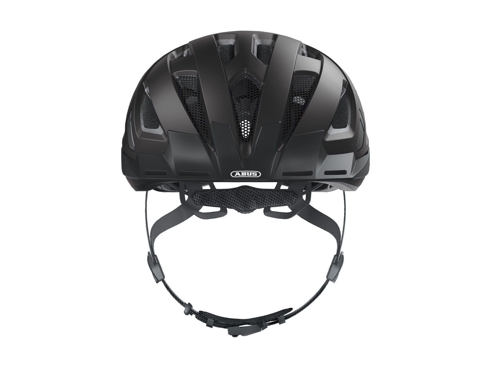 Abus Urban-I 3.0, velvet black - Bild 2