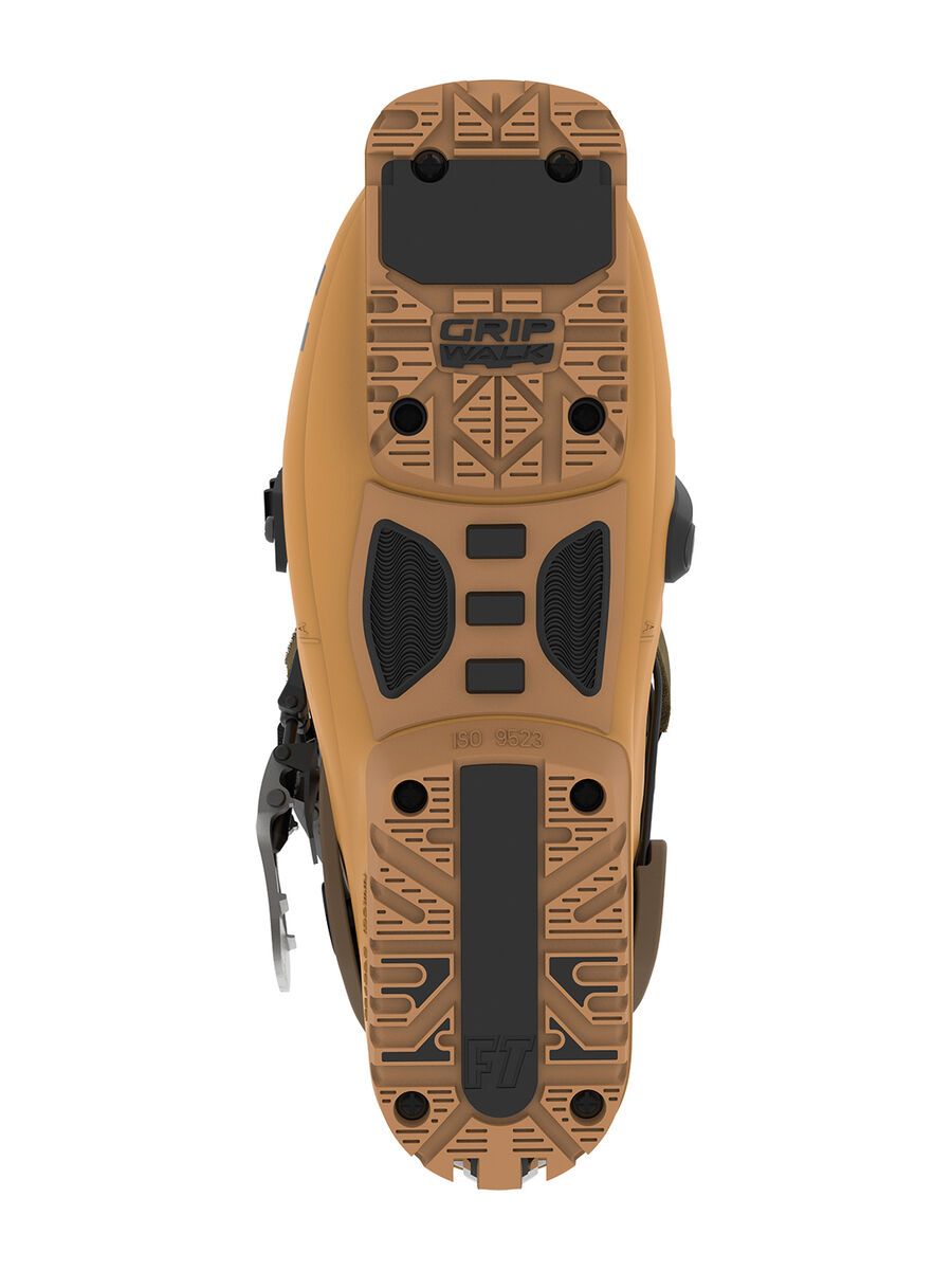 Full Tilt Ascendant SC, brown - Bild 8