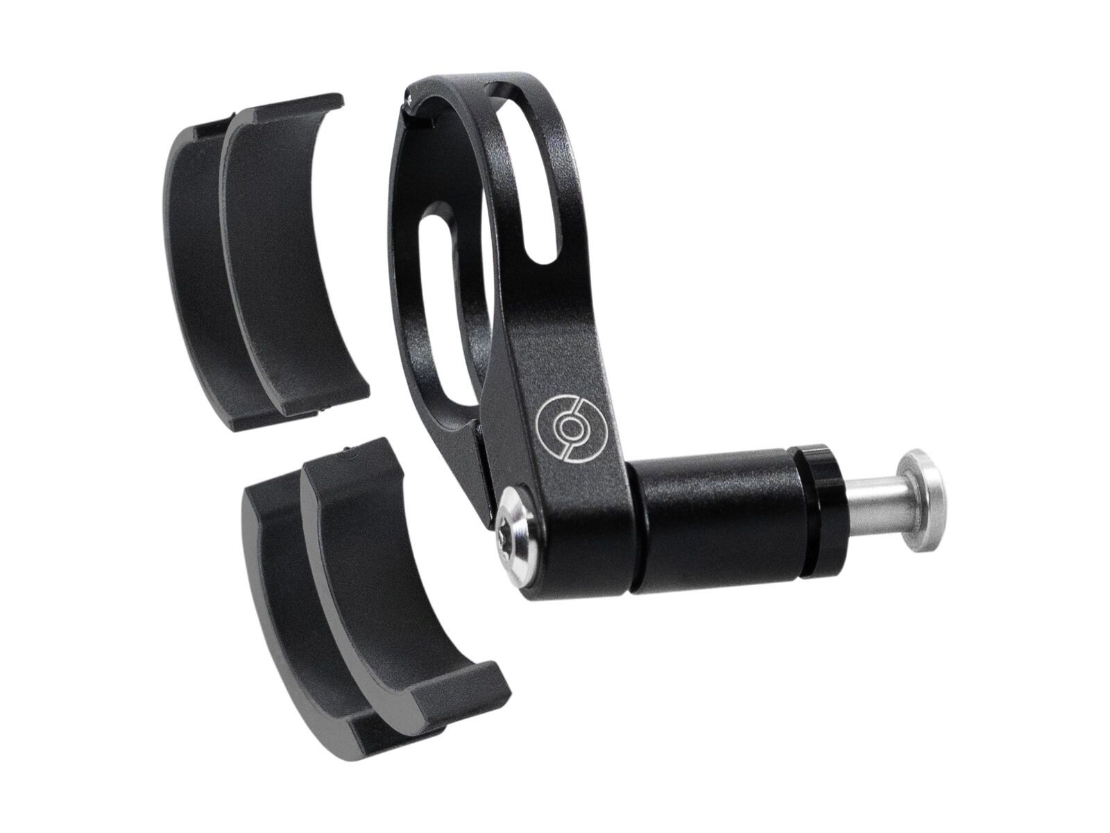 Supernova Universal HBM 2, matte black - Bild 1