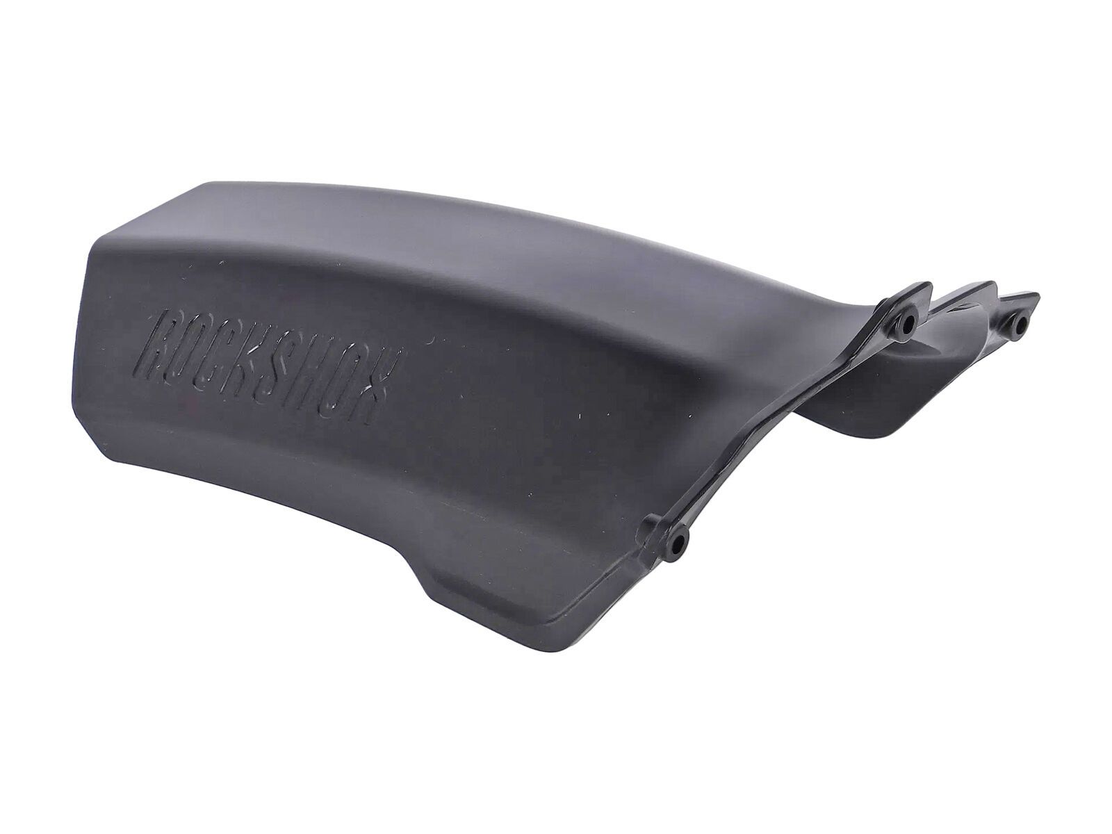 RockShox Pike / Lyrik Fender, black - Bild 2