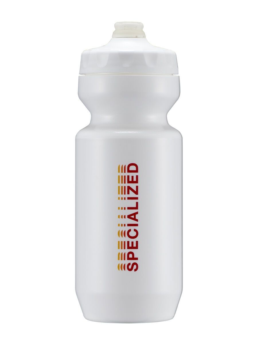 Specialized Purist Fixy 0,65 l, driven white - Bild 1