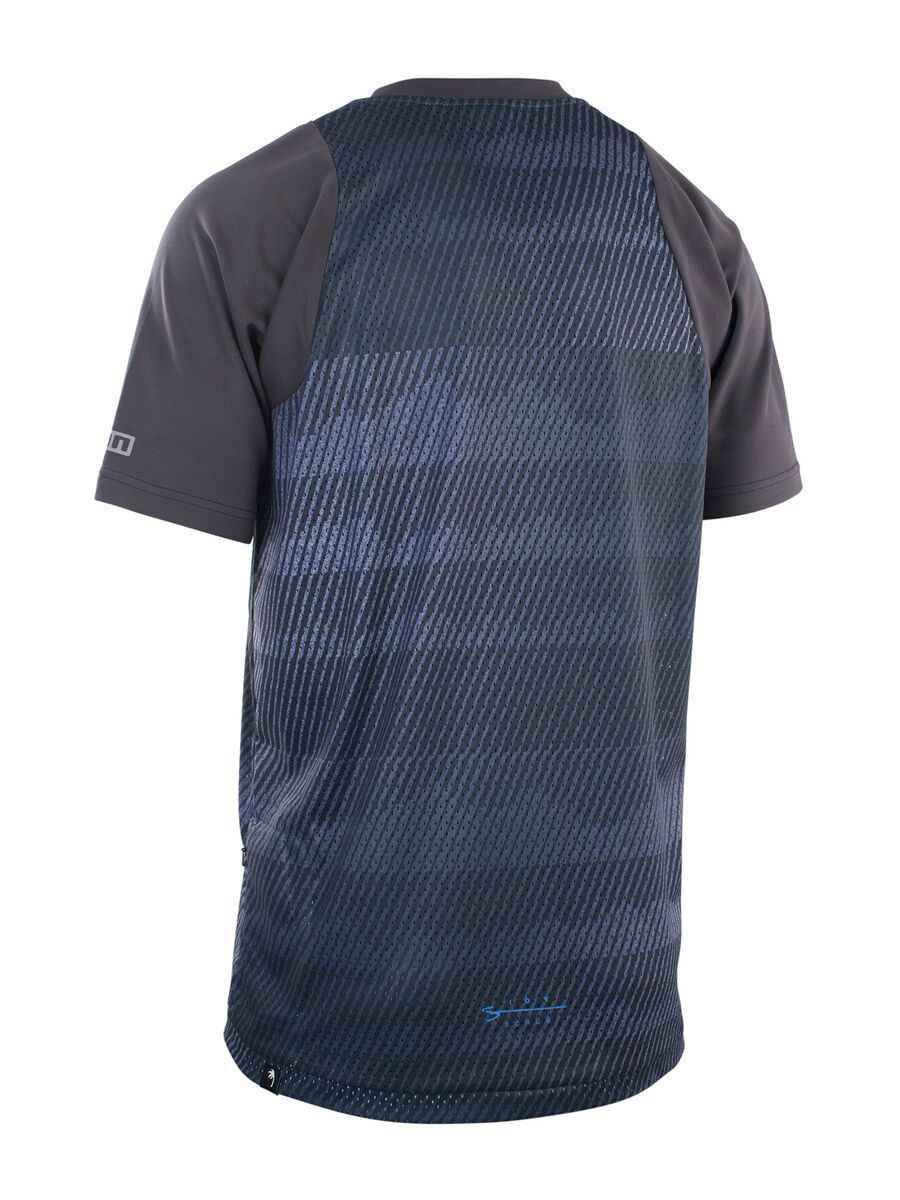 ION Jersey Short Sleeve Scrub Men, black - Bild 2