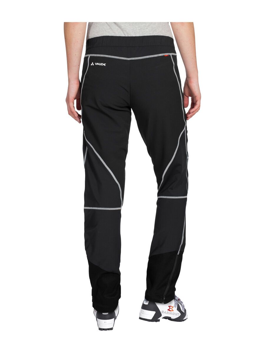 Vaude Women's Larice Light Pants, black - Bild 4