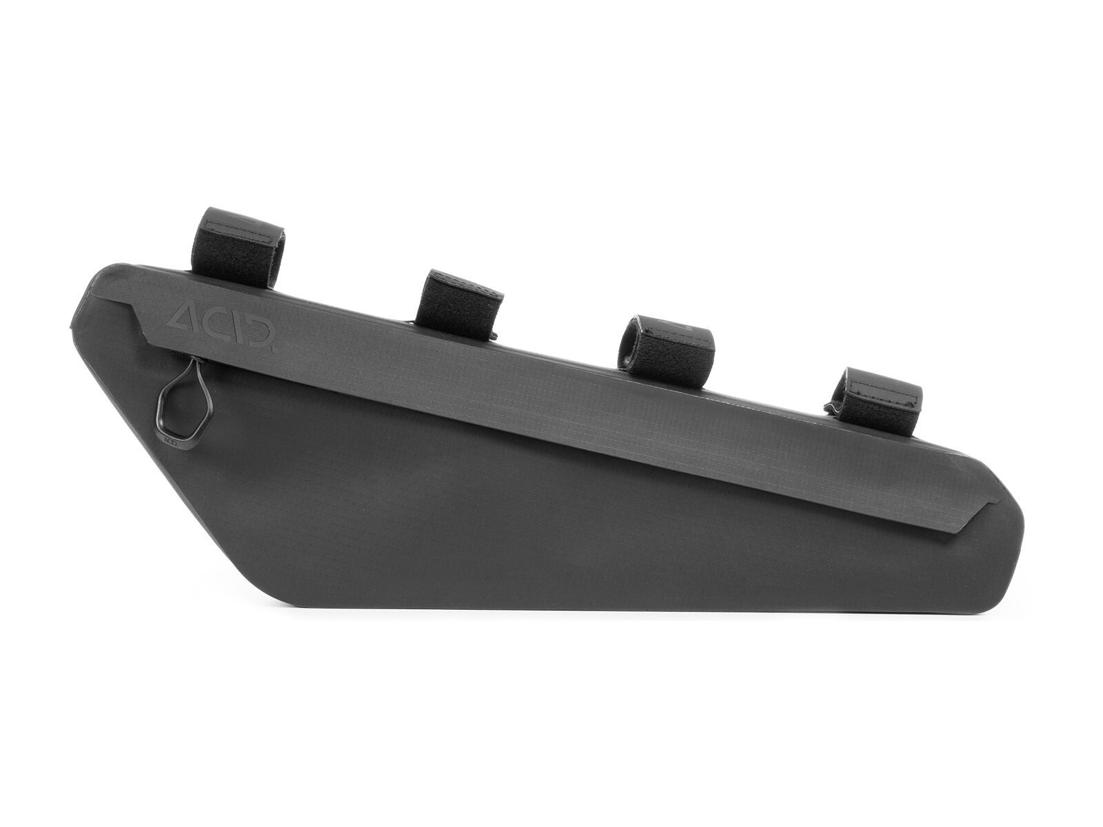 Cube Acid Rahmentasche Pack Pure 2, black - Bild 2