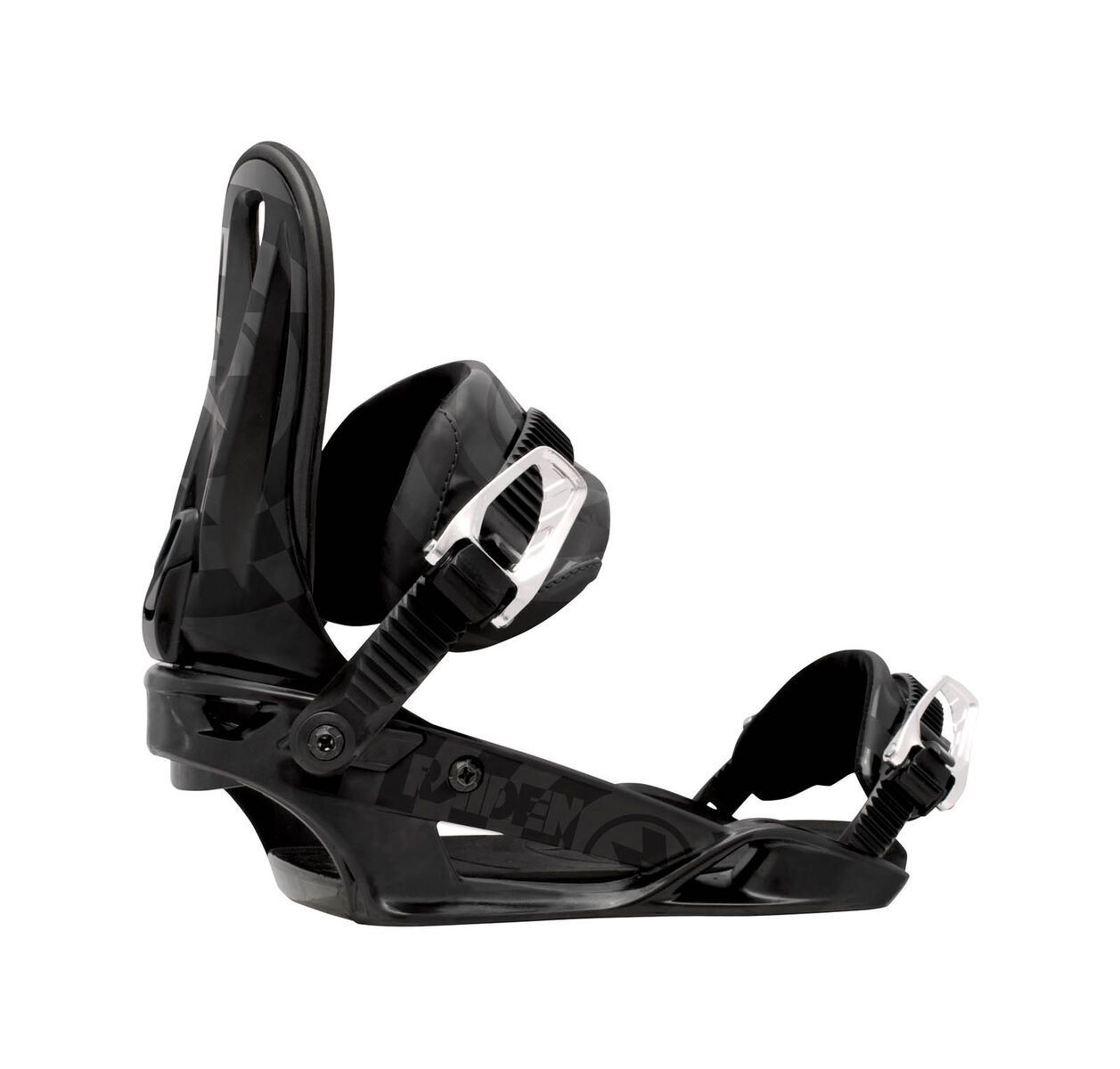 Nitro Raiden Wizard, black - Bild 1