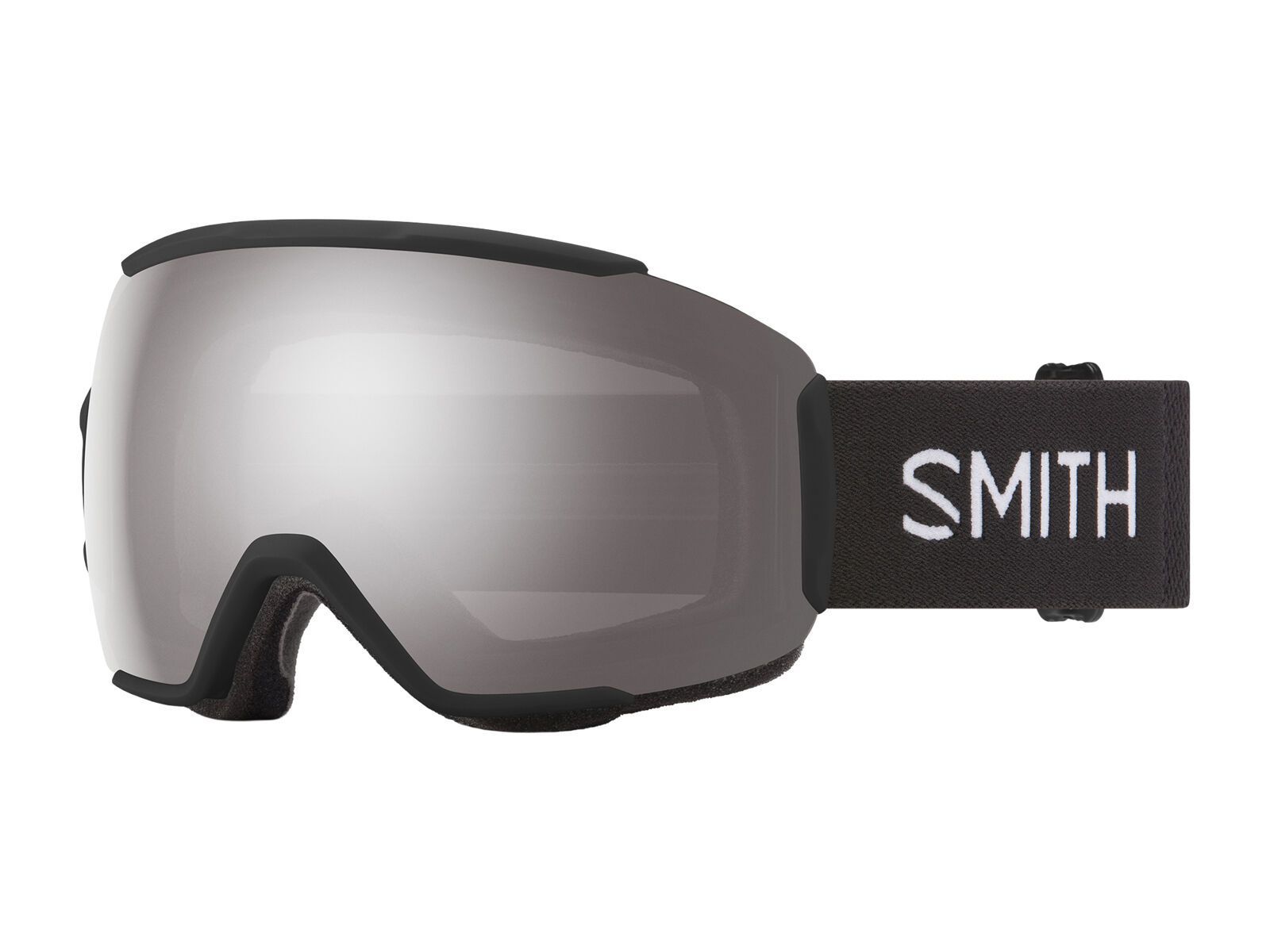 Smith Sequence OTG, ChromaPop Sun Platinum Mirror / black - Bild 1