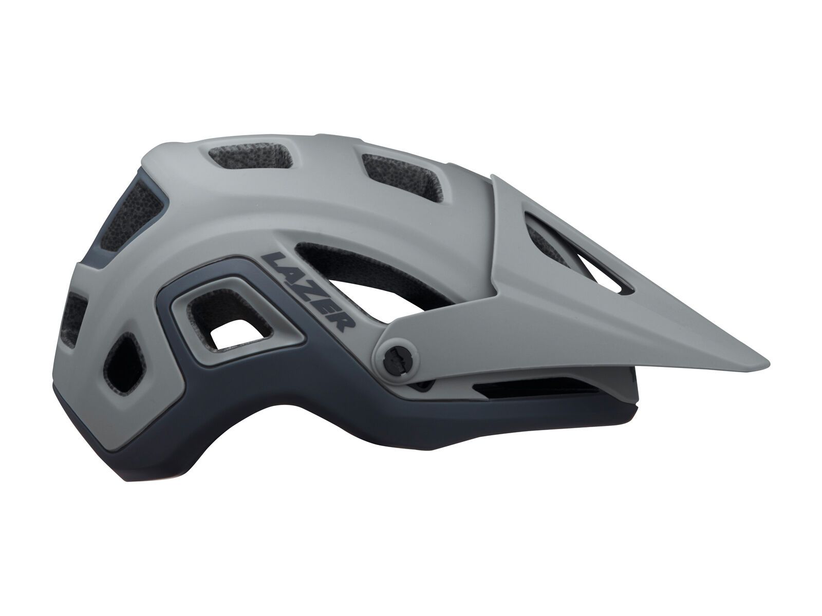 Lazer Impala MIPS, matte dark grey - Bild 1