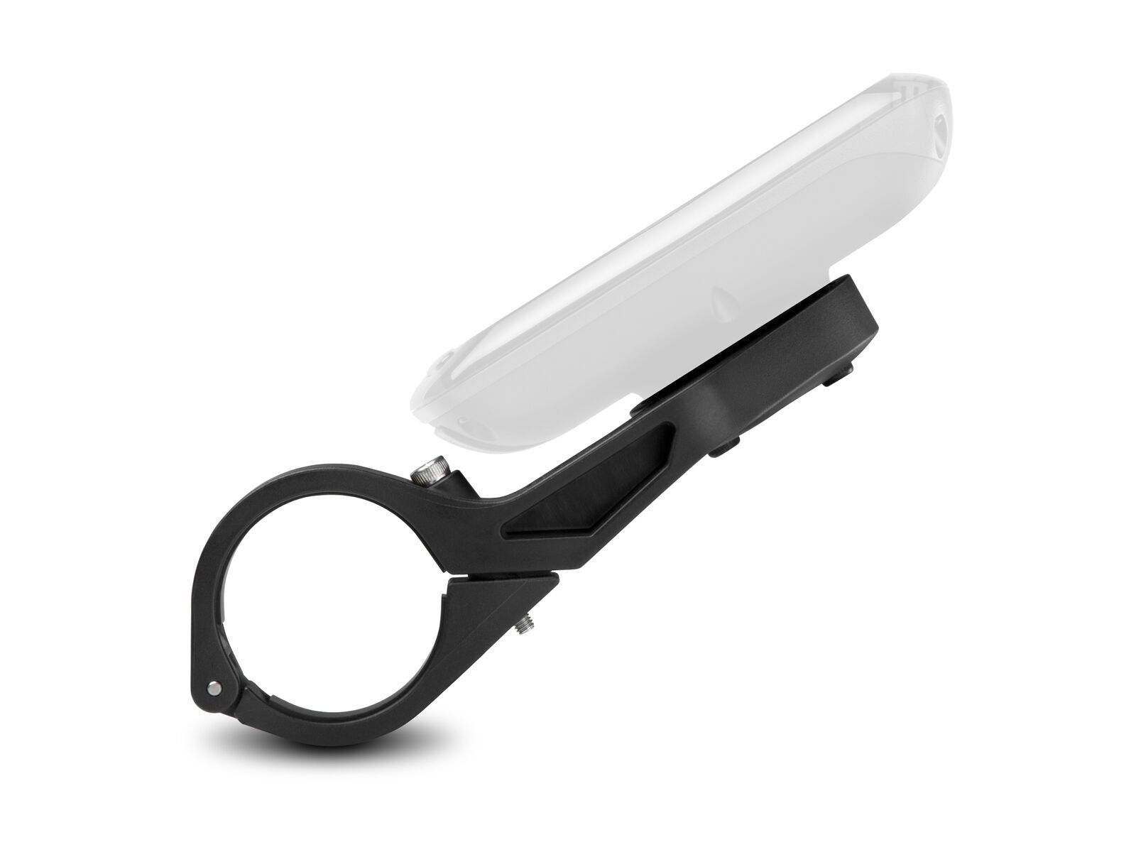 Garmin Edge Aero-Lenkerhalterung - vorgesetzt - Bild 5