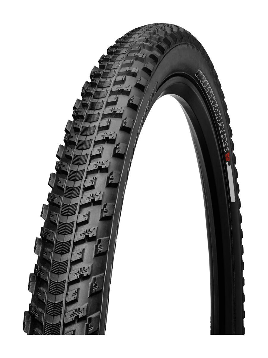 Specialized Crossroads Armadillo - 700C - Bild 1