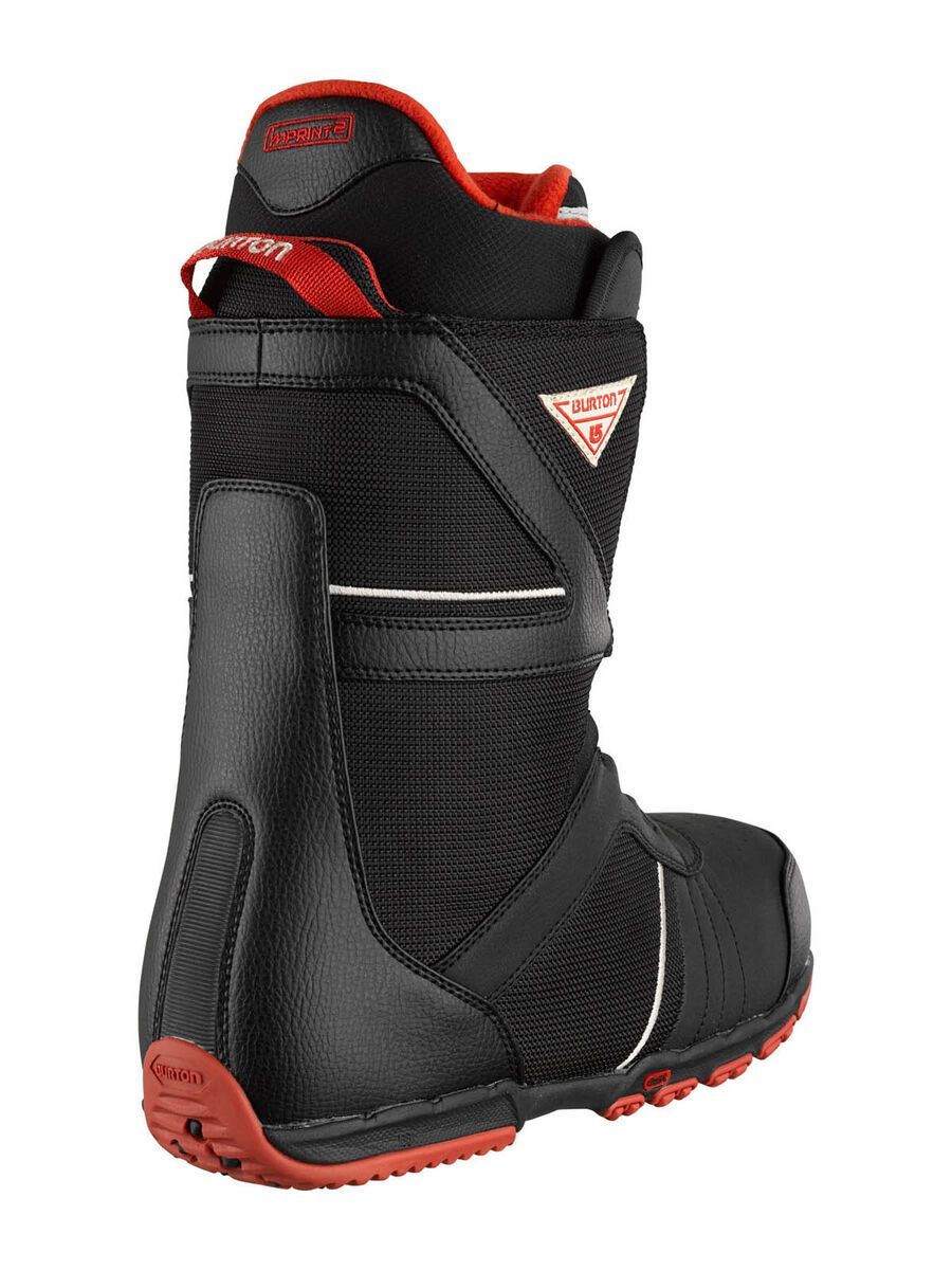 Burton Tyro, Black - Bild 2