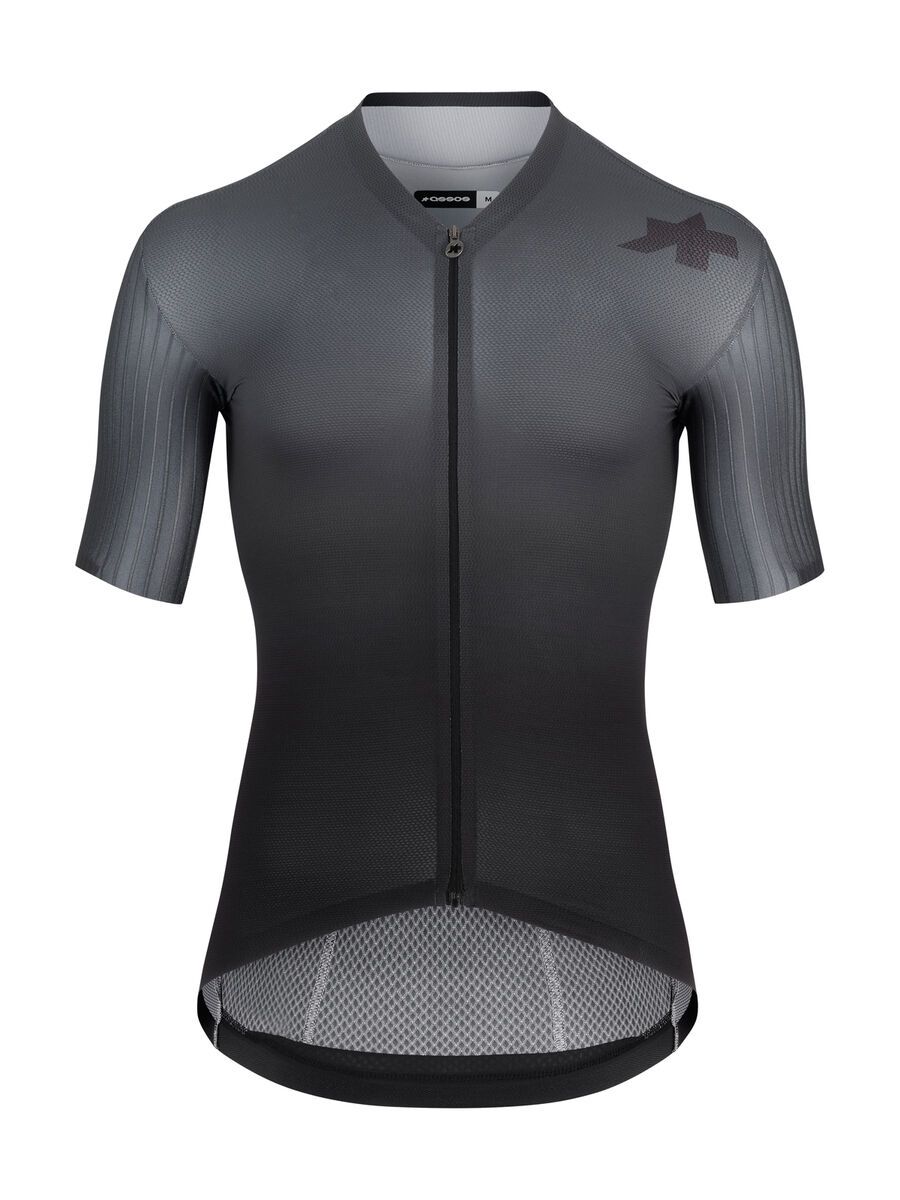 Assos Equipe RS Jersey S11 torpedo grey XLG 11.20.375.70.XLG