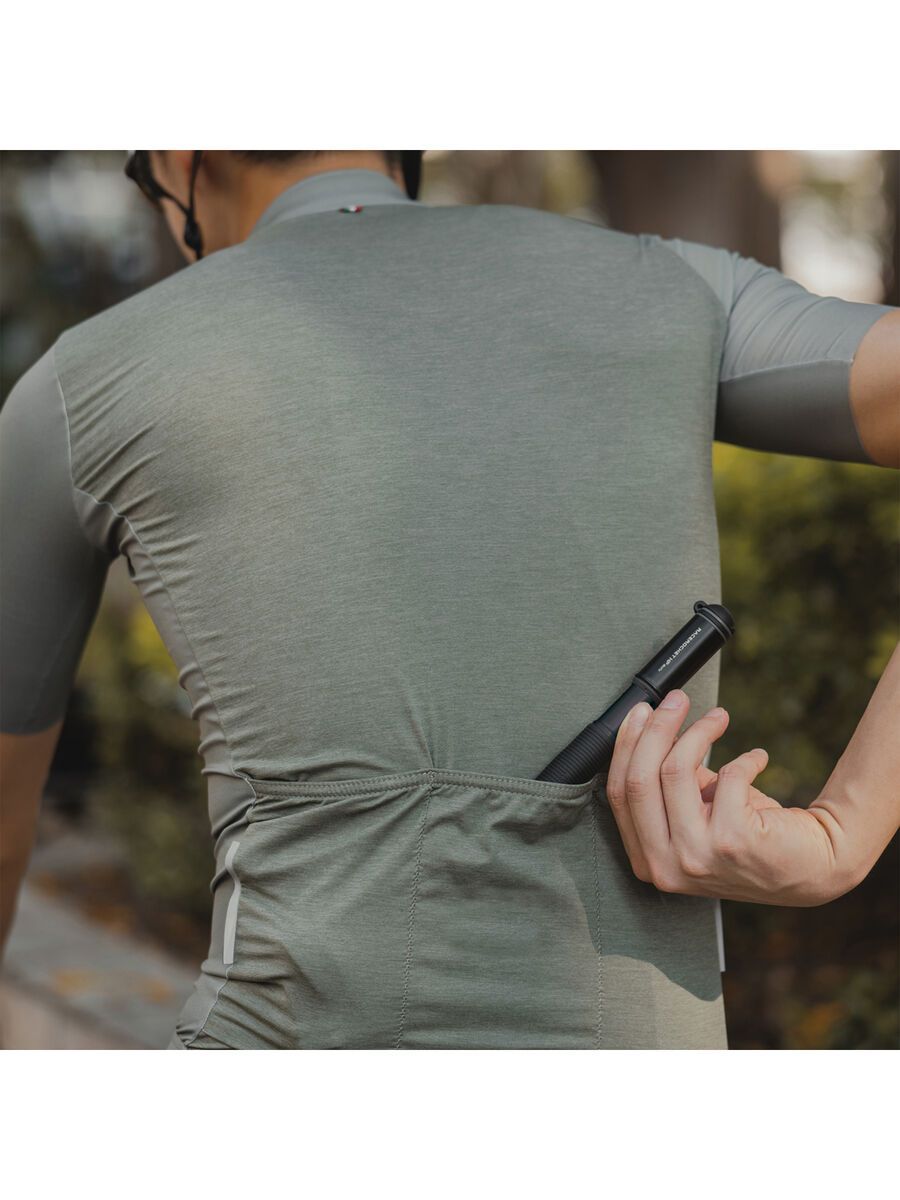 Topeak Race Rocket HP Mini, black - Bild 11