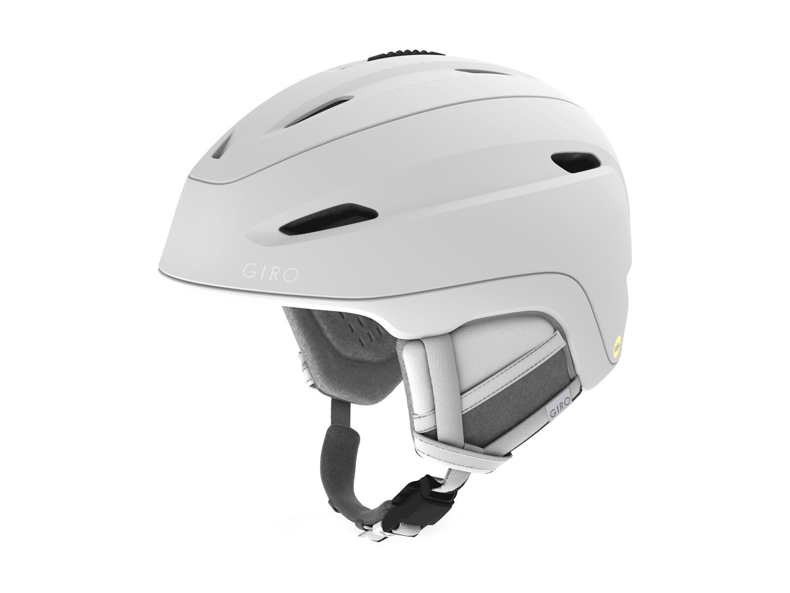 Giro Strata MIPS, matte white - Bild 1