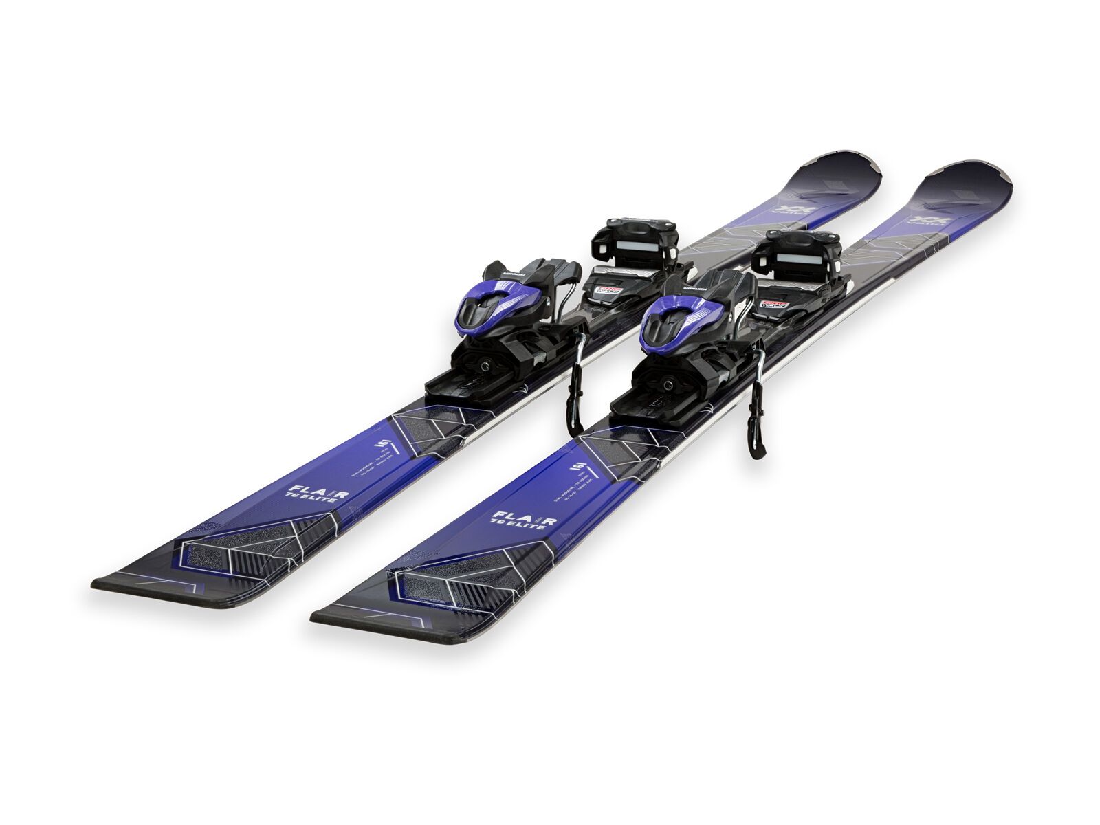 Völkl Flair 76 Elite 2020 - Alpinski - Bild 3