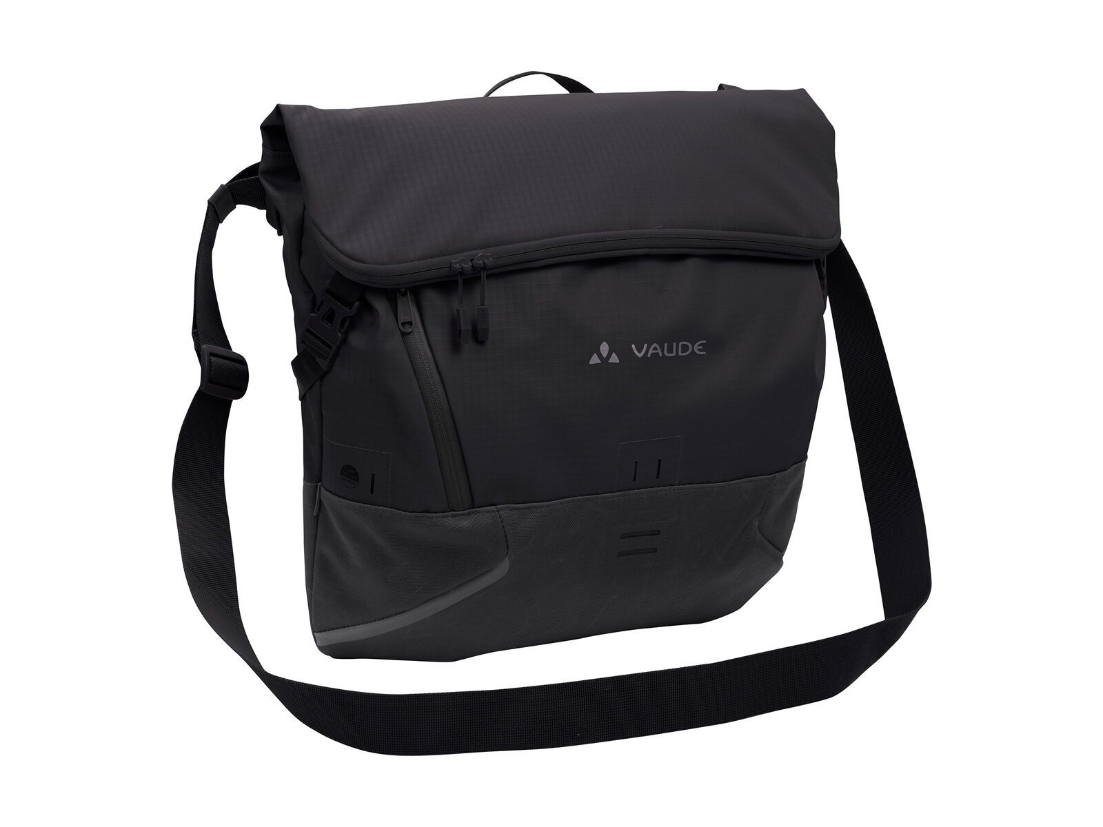 Vaude CityMe Bike II, black - Bild 1