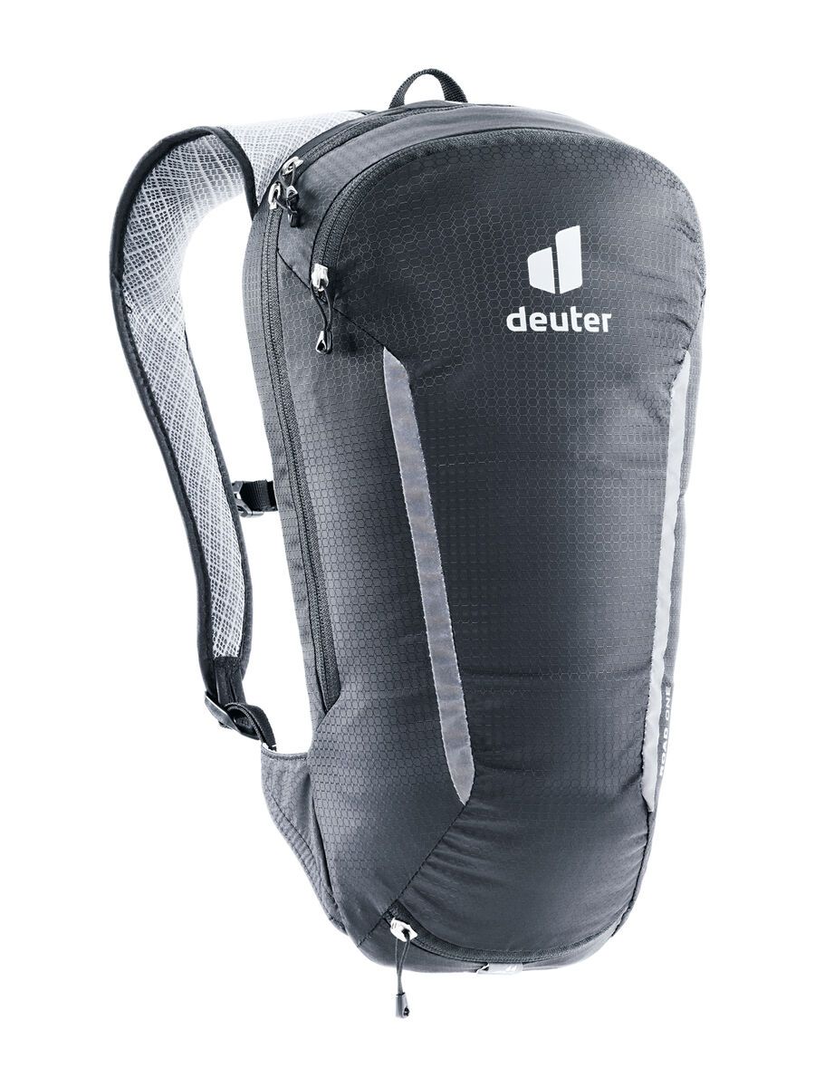 Deuter Road One, black - Bild 1