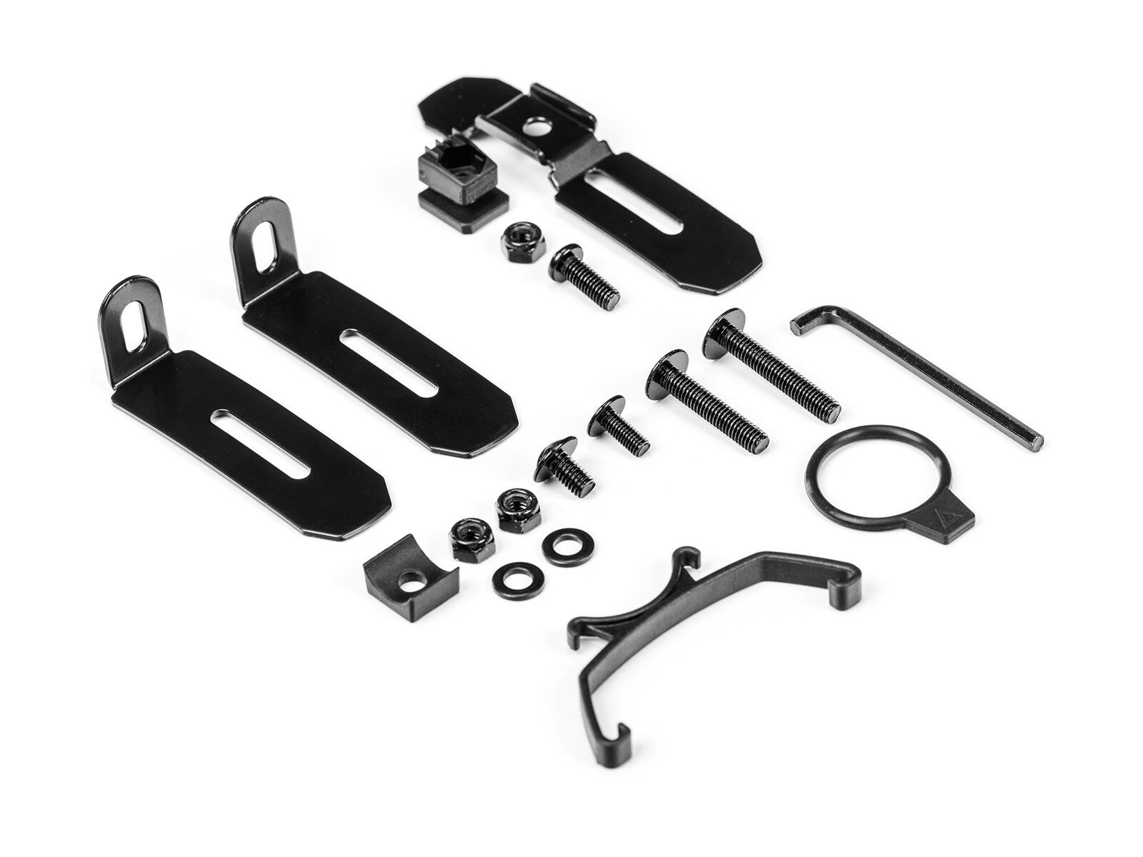 Cube Acid Schutzblechset Click 75, black - Bild 7